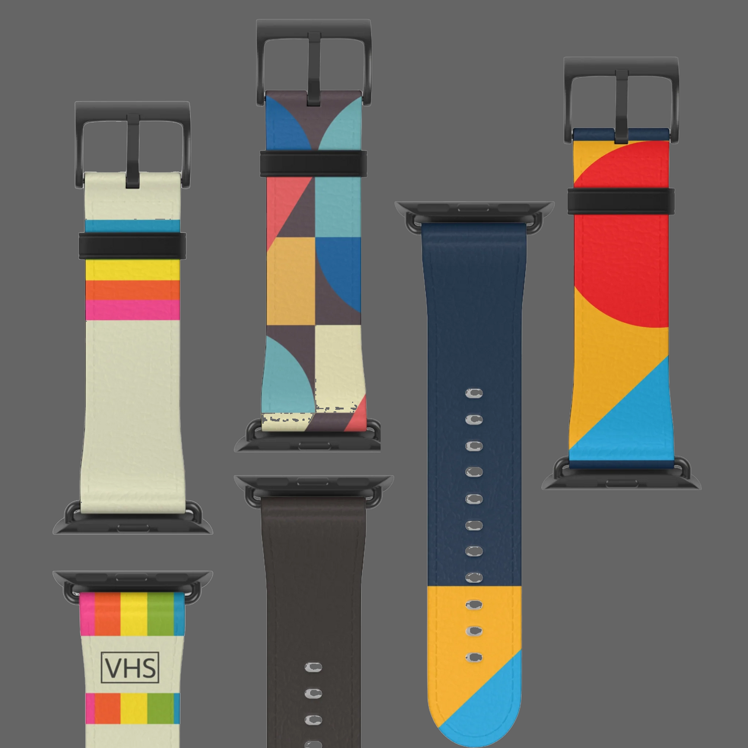 Apple Watch Modern Designs