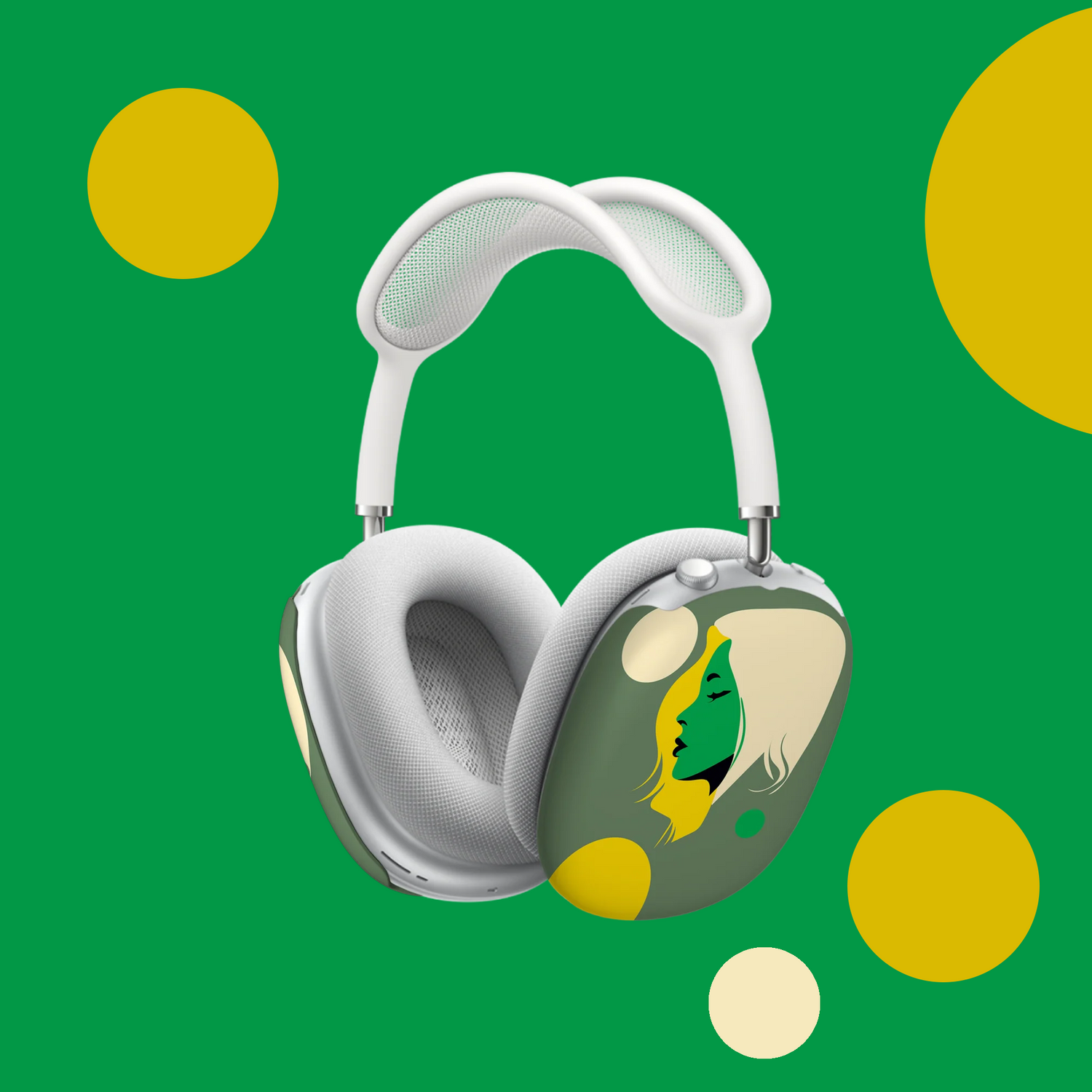 AirPod Max Modern