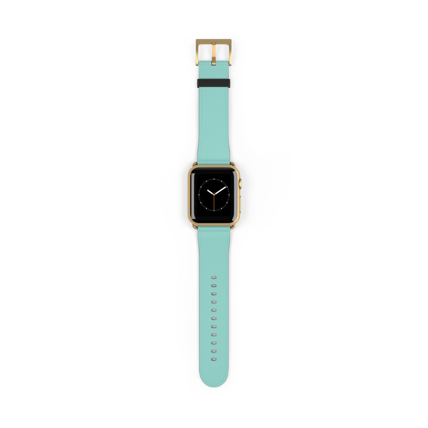 POWDER BLUE APPLE® WATCH BAND- PANTONE® 332