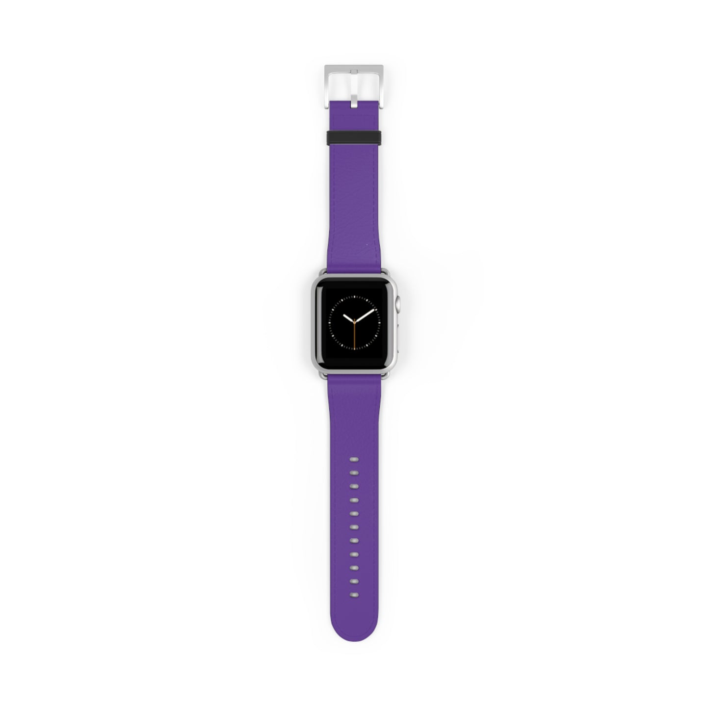 PURPLE APPLE® WATCH BAND- PANTONE® 267