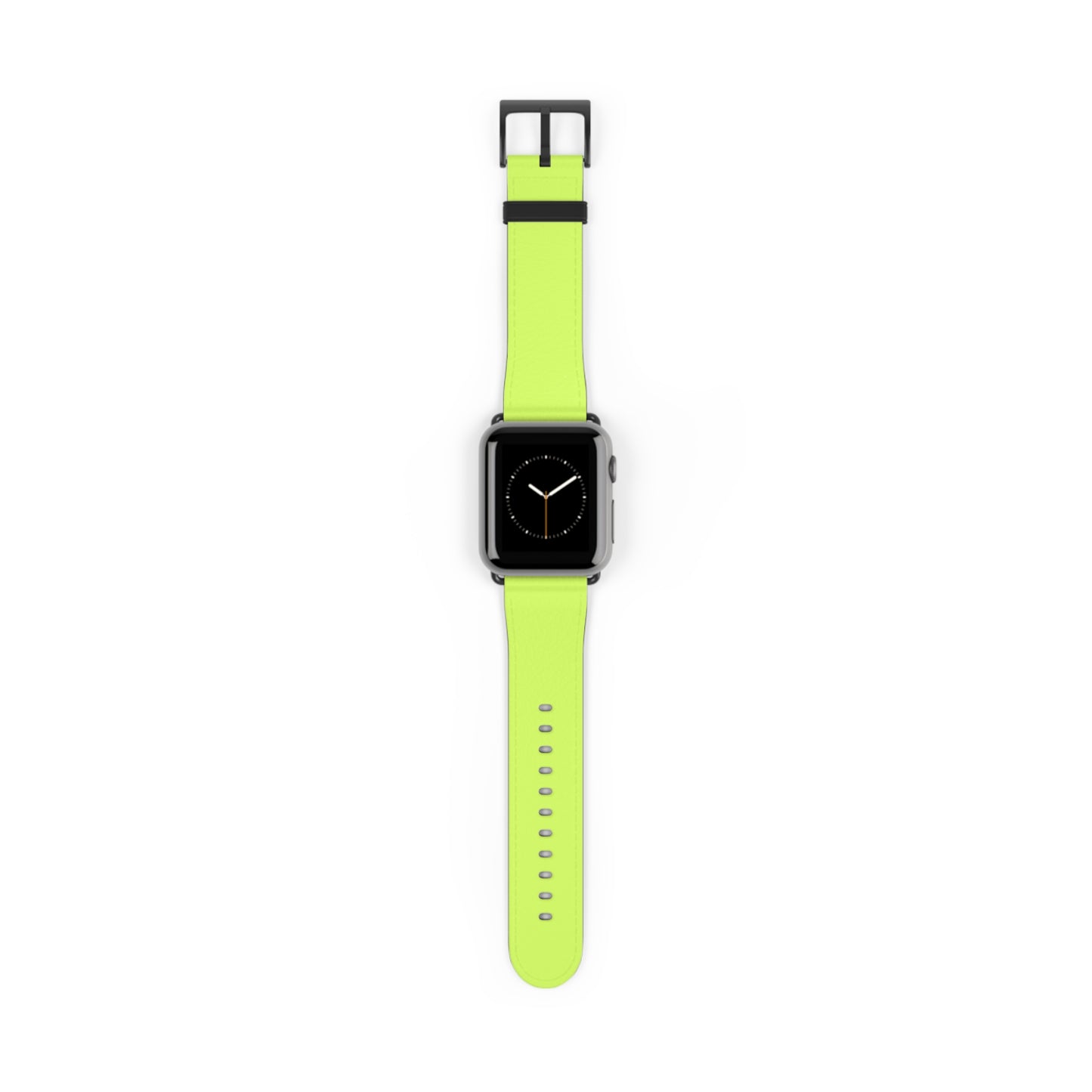 Neon Spring Bud Apple® Watch Band