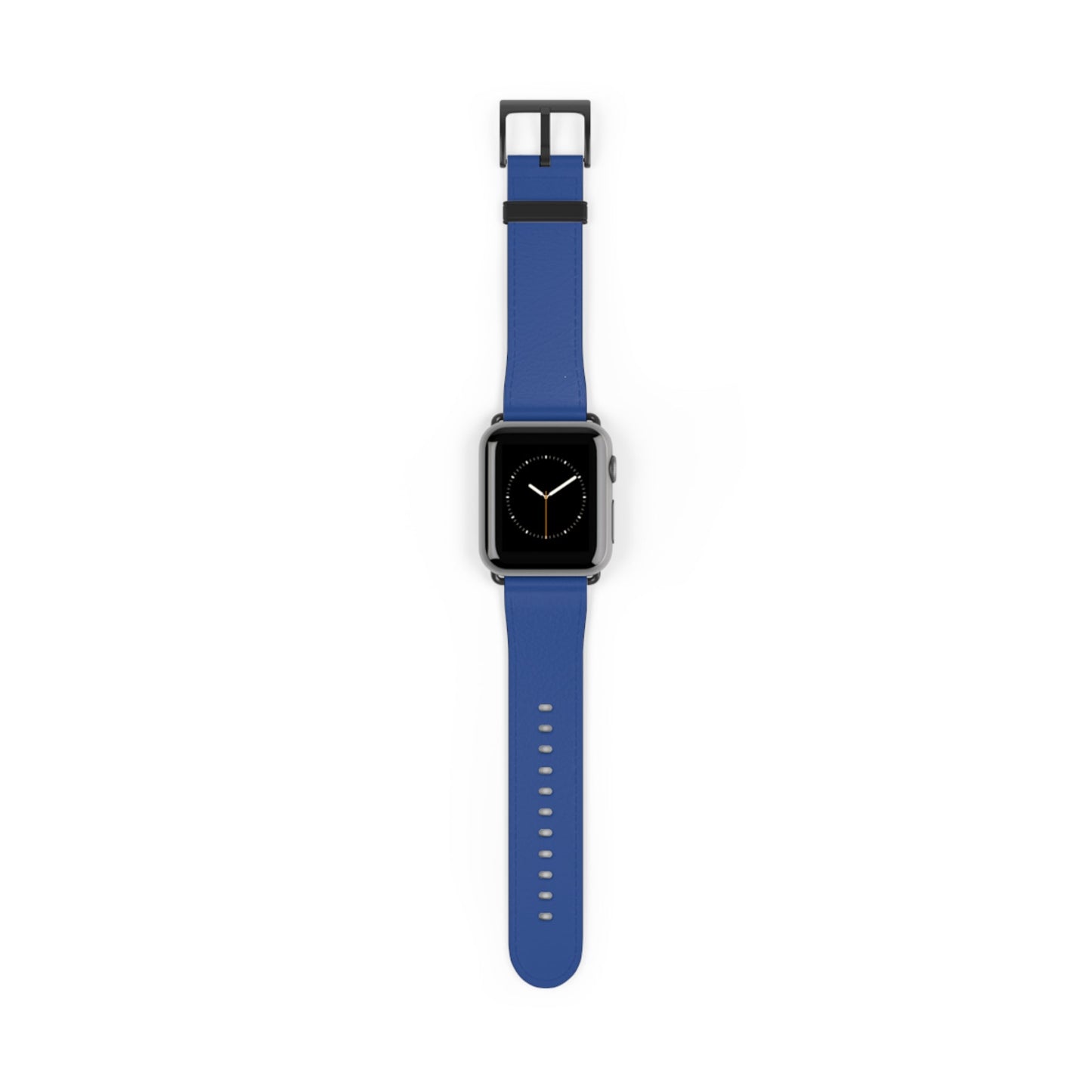 BLUE APPLE® WATCH BAND- PANTONE® 286