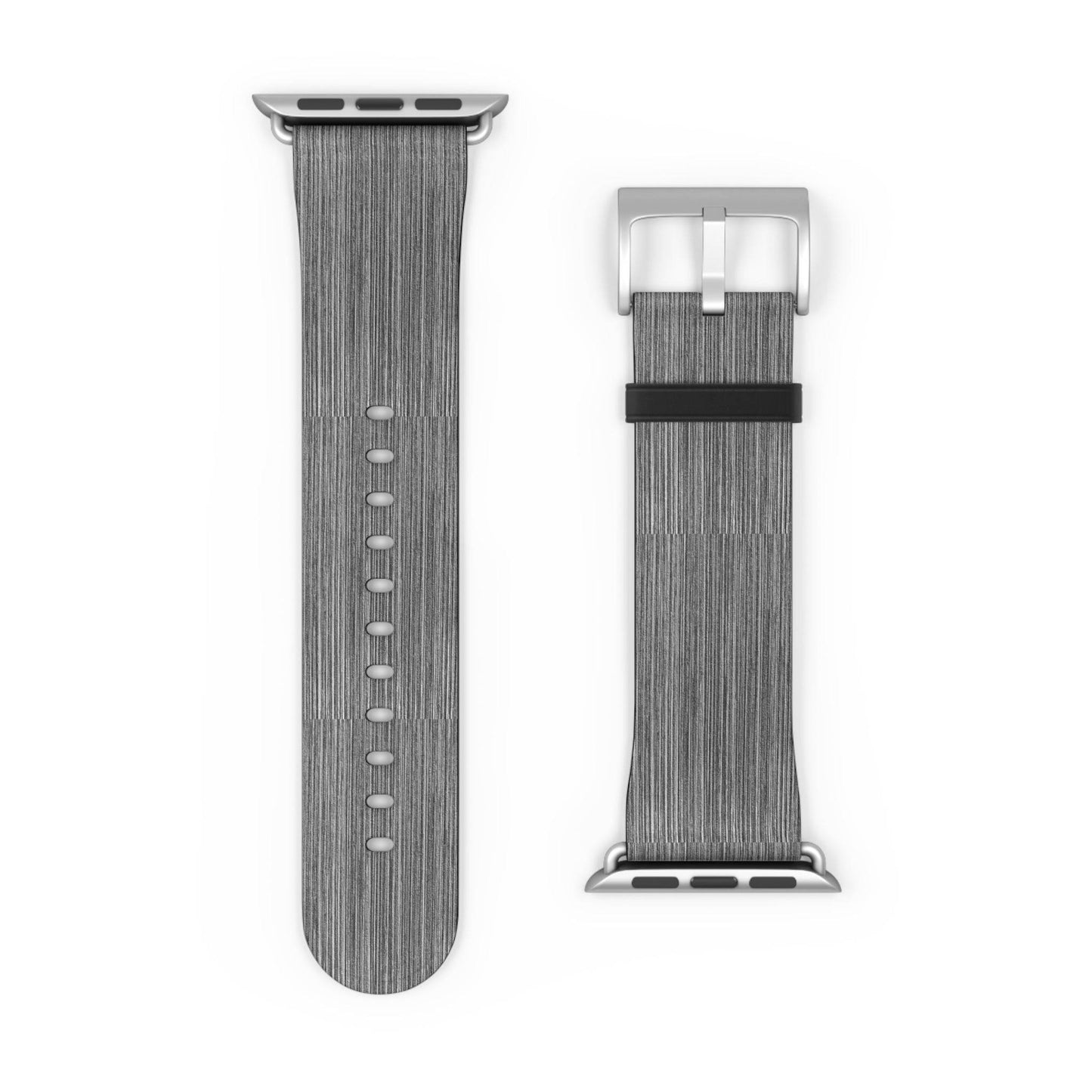 JAPANESE INDIGO DESIGN APPLE® WATCH BAND