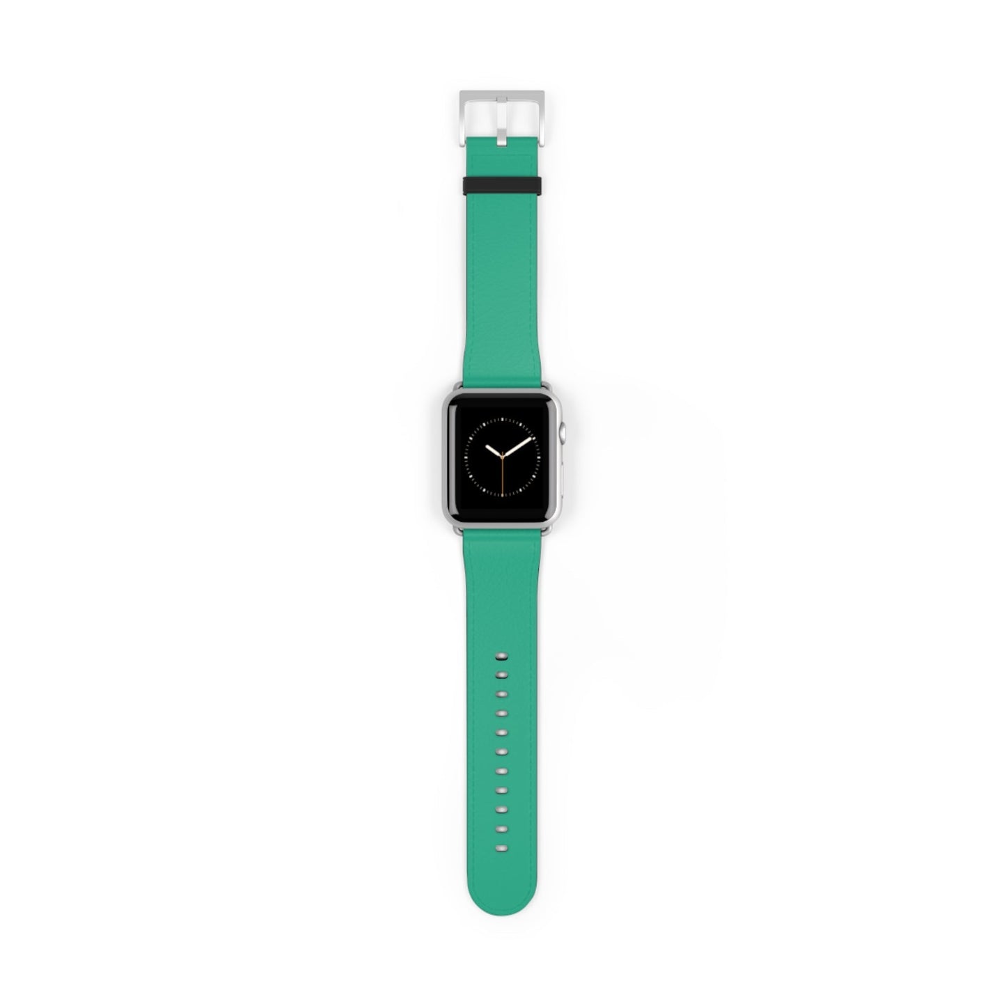 GREEN APPLE® WATCH BAND- PANTONE® 339