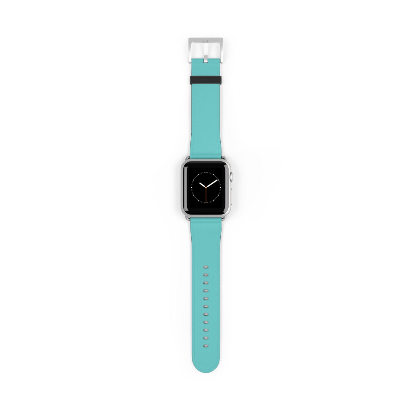 TURQUISE APPLE® WATCH BAND- PANTONE® 325
