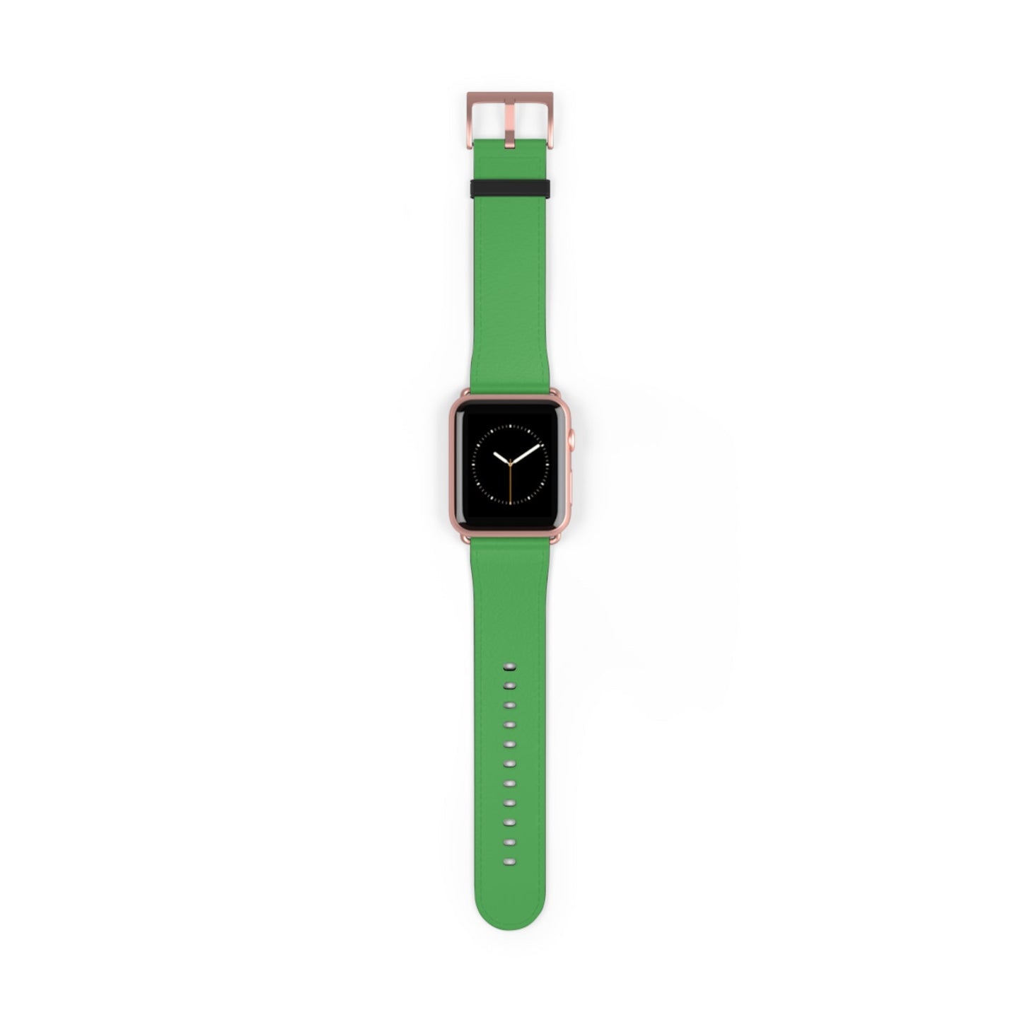 GREEN APPLE® WATCH BAND- PANTONE® 361