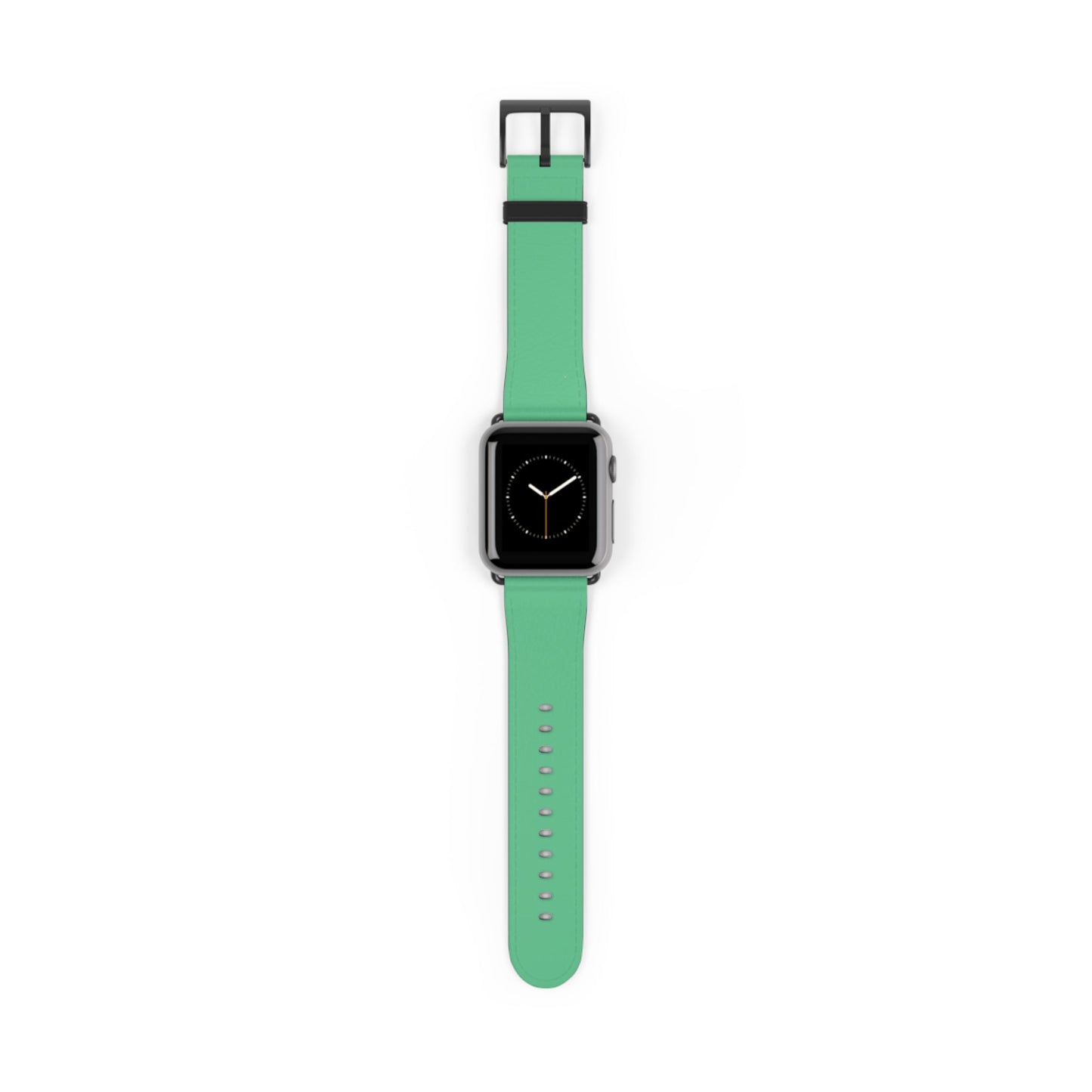 EMERALD GREEN APPLE® WATCH BAND- PANTONE® 353
