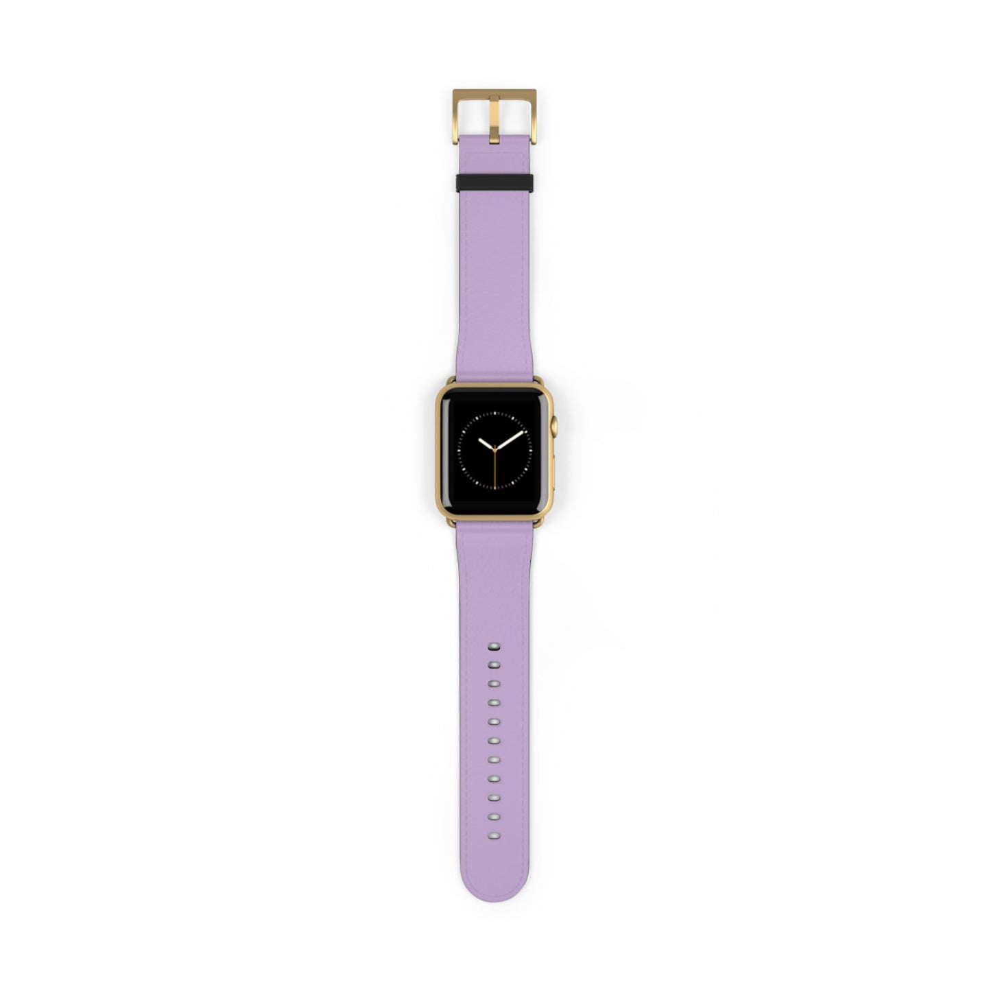 LAVENDER COLOR APPLE® WATCH BAND- PANTONE® 264