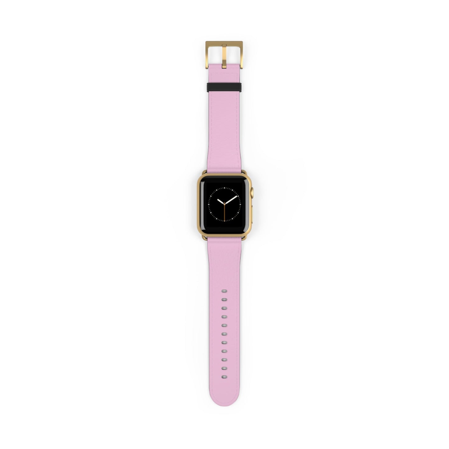 LIGHT PINK APPLE® WATCH BAND- PANTONE® 217