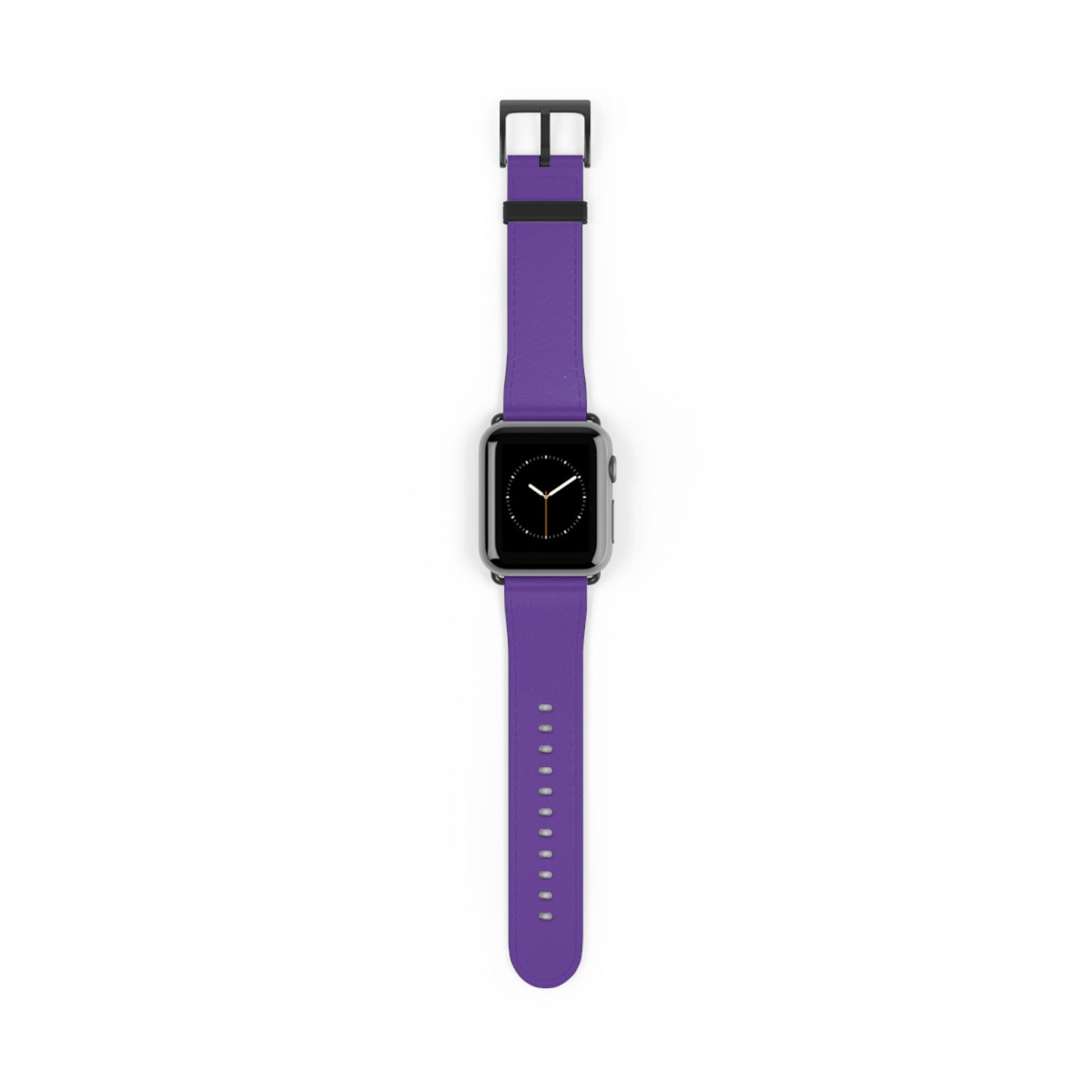 PURPLE APPLE® WATCH BAND- PANTONE® 267