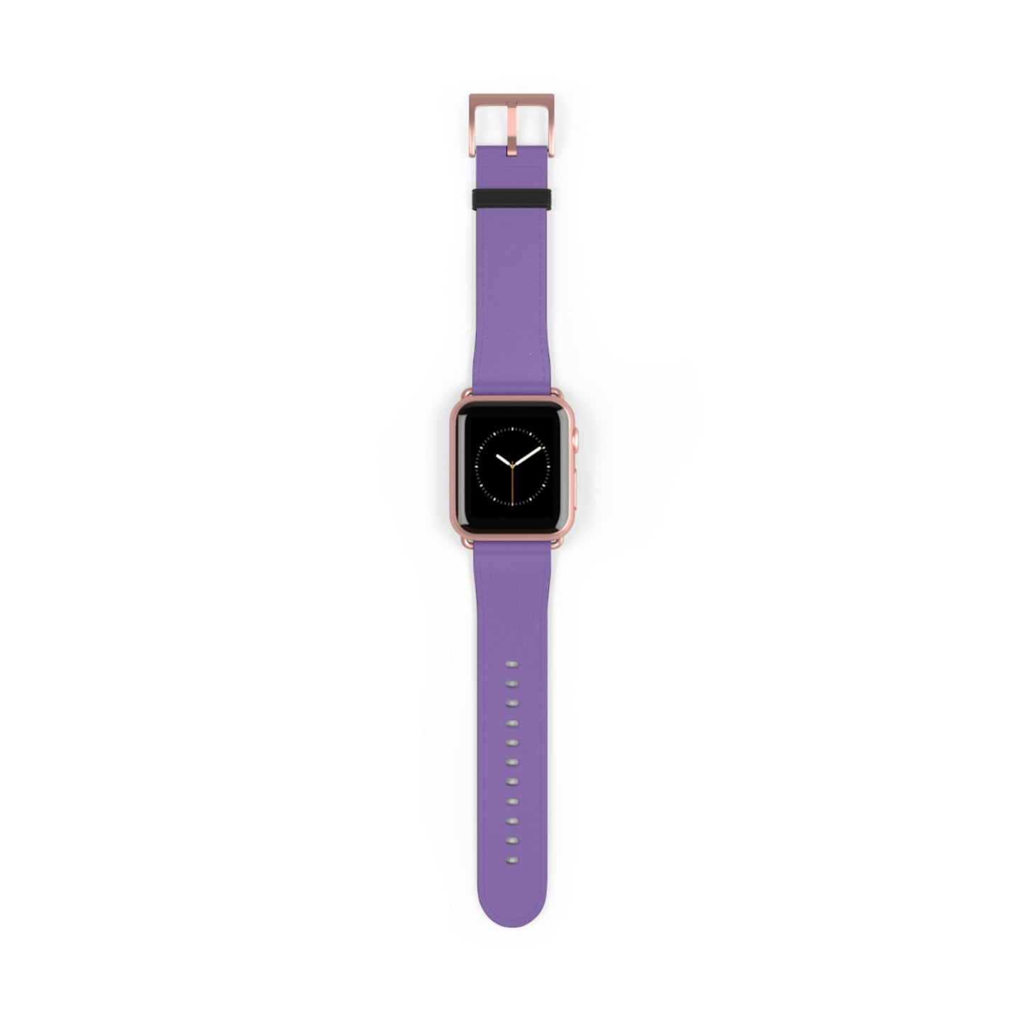 IRIS COLOR APPLE® WATCH BAND- PANTONE® 265