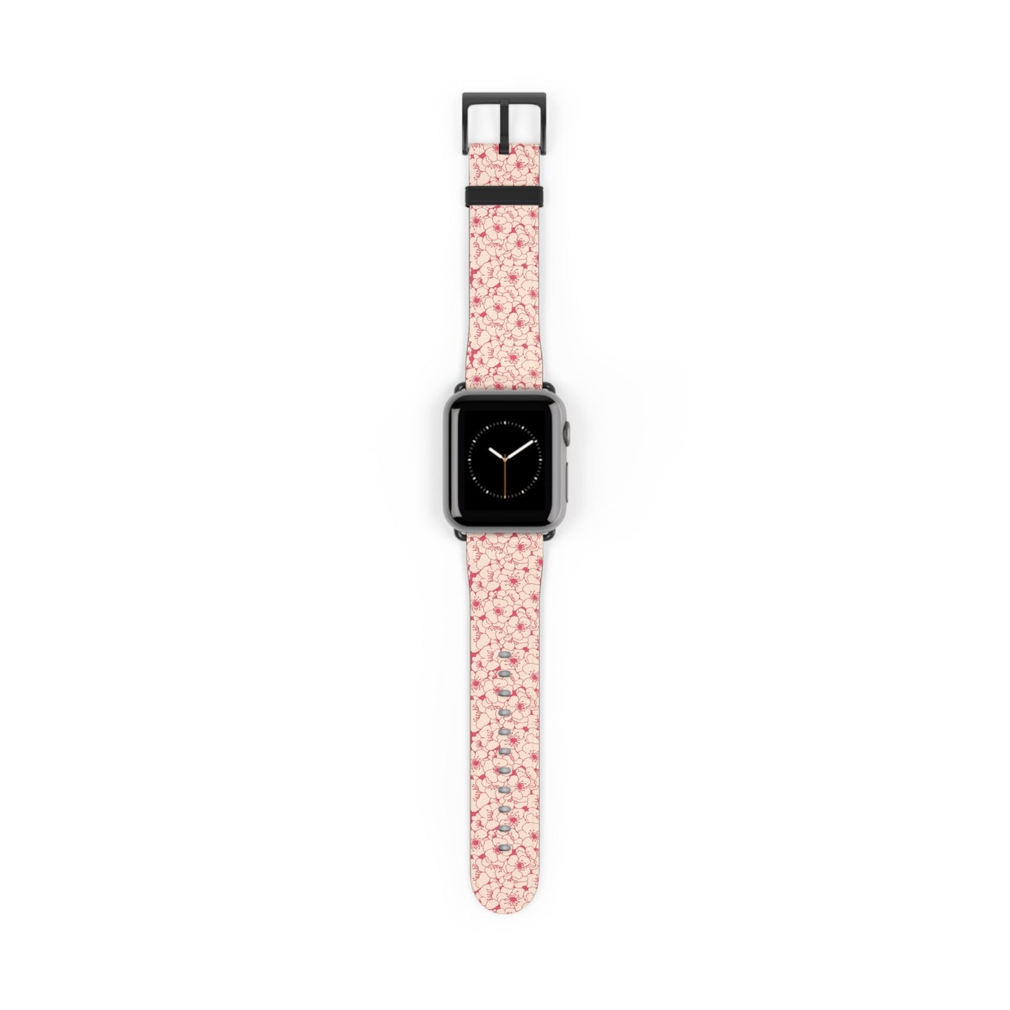 JAPANESE INDIGO DESIGN APPLE® WATCH BAND