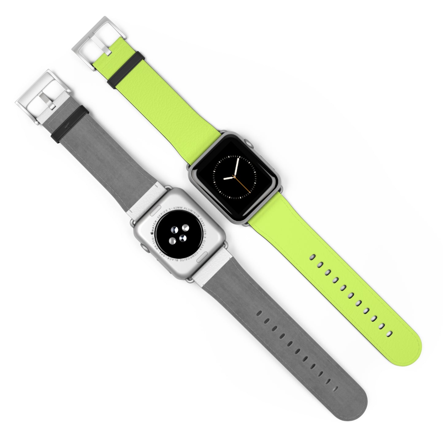 Neon Spring Bud Apple® Watch Band