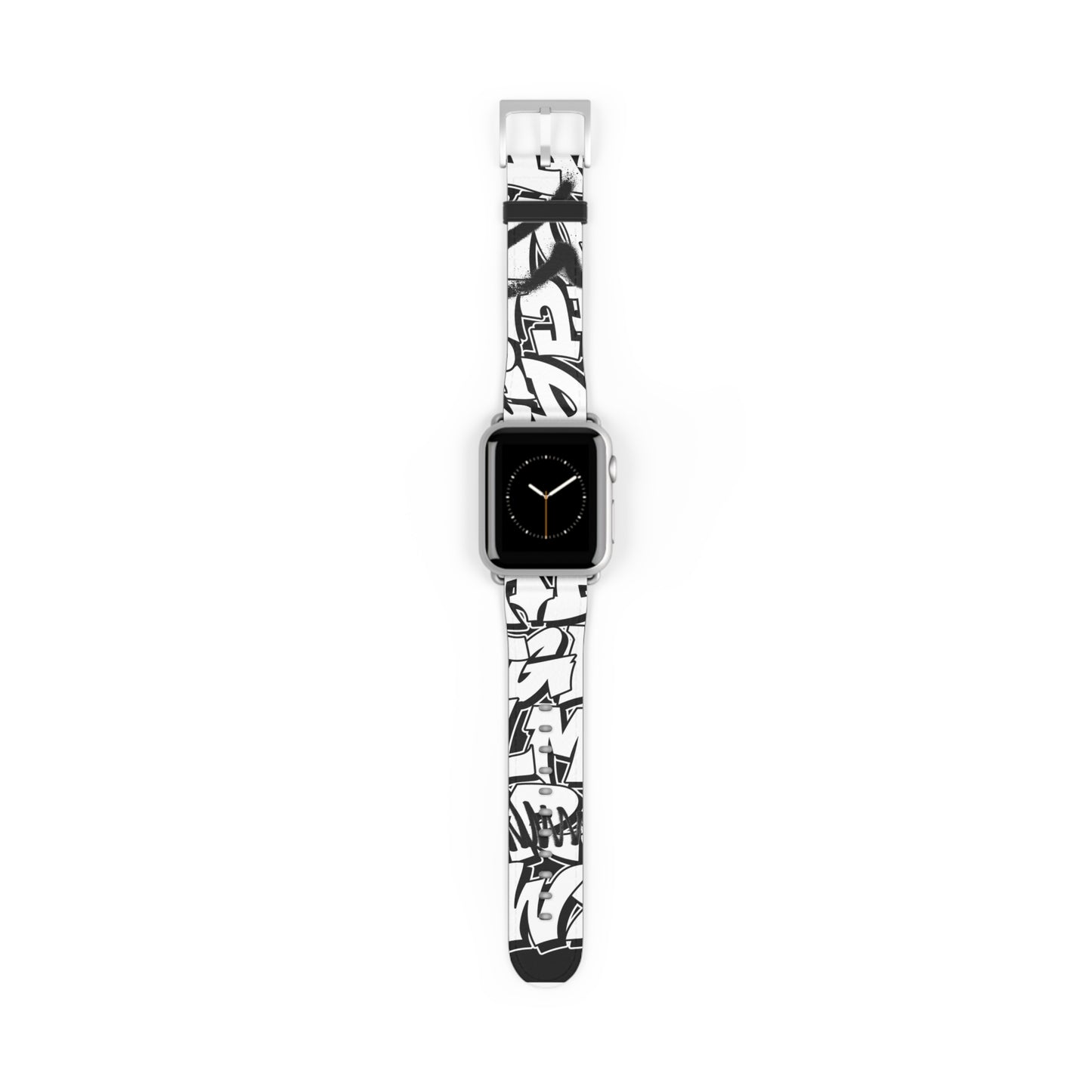 GRAFFITI APPLE® WATCH BAND