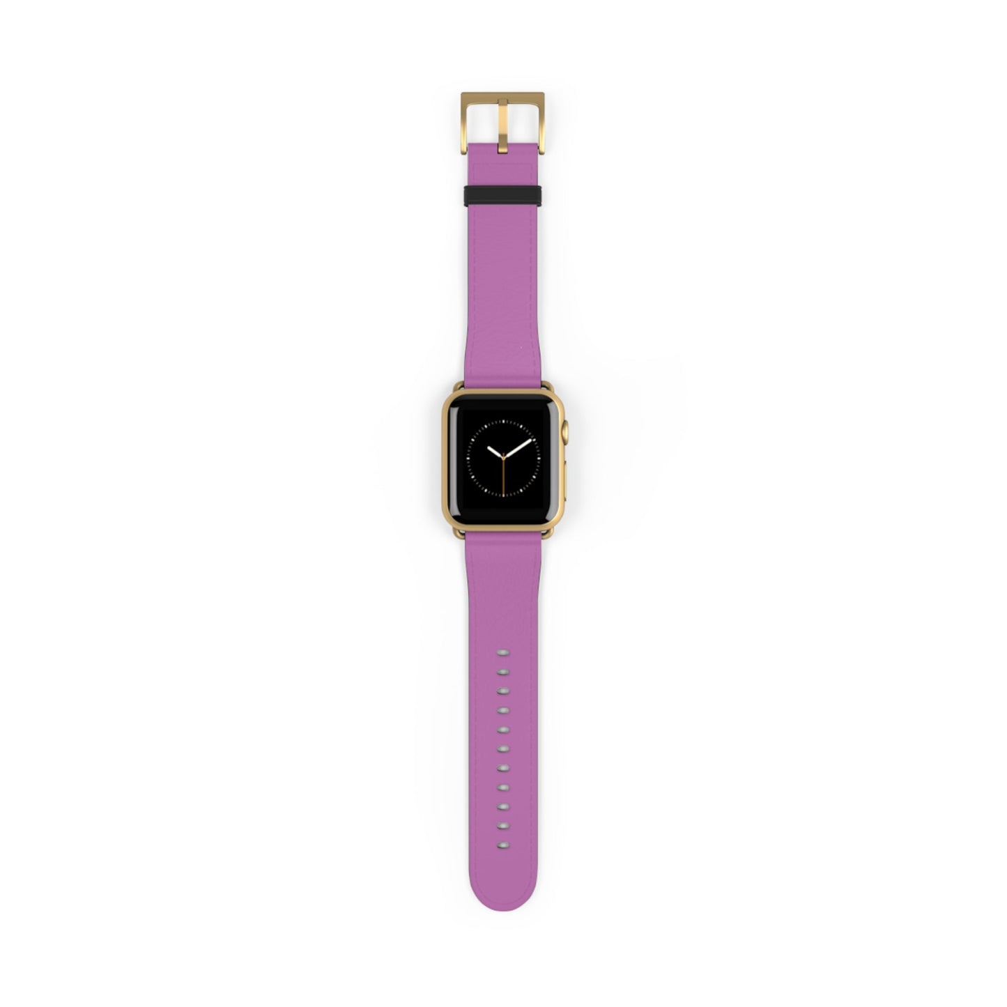 ORCHID APPLE® WATCH BAND- PANTONE® 252