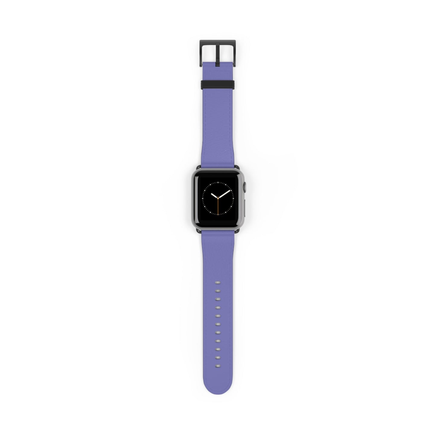HEATHER PURPLE APPLE® WATCH BAND- PANTONE® 272