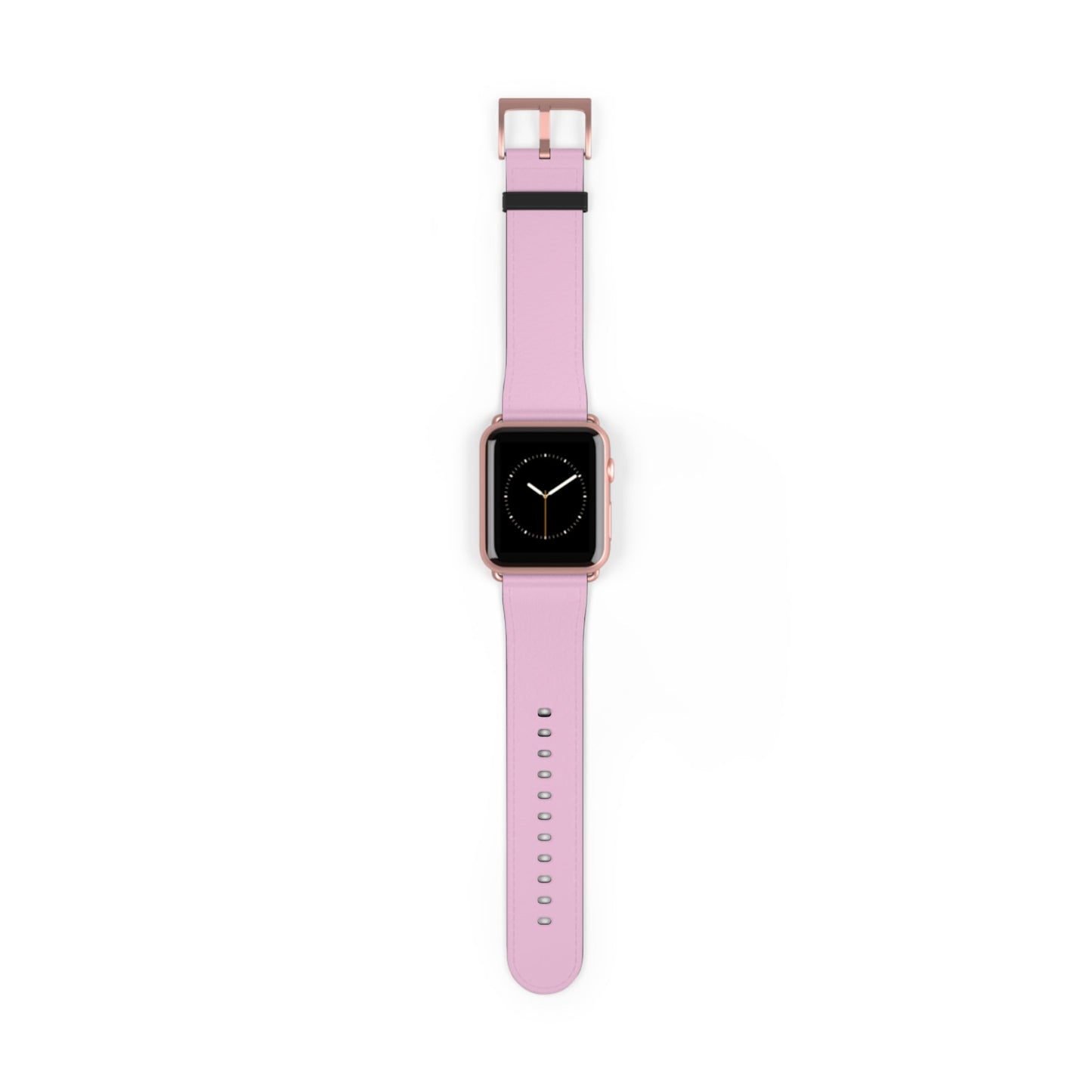LIGHT PINK APPLE® WATCH BAND- PANTONE® 217