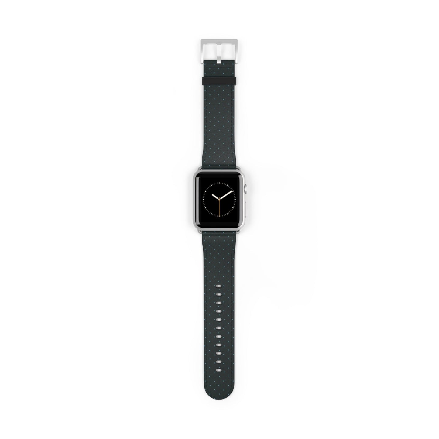 JAPANESE INDIGO DESIGN APPLE® WATCH BAND