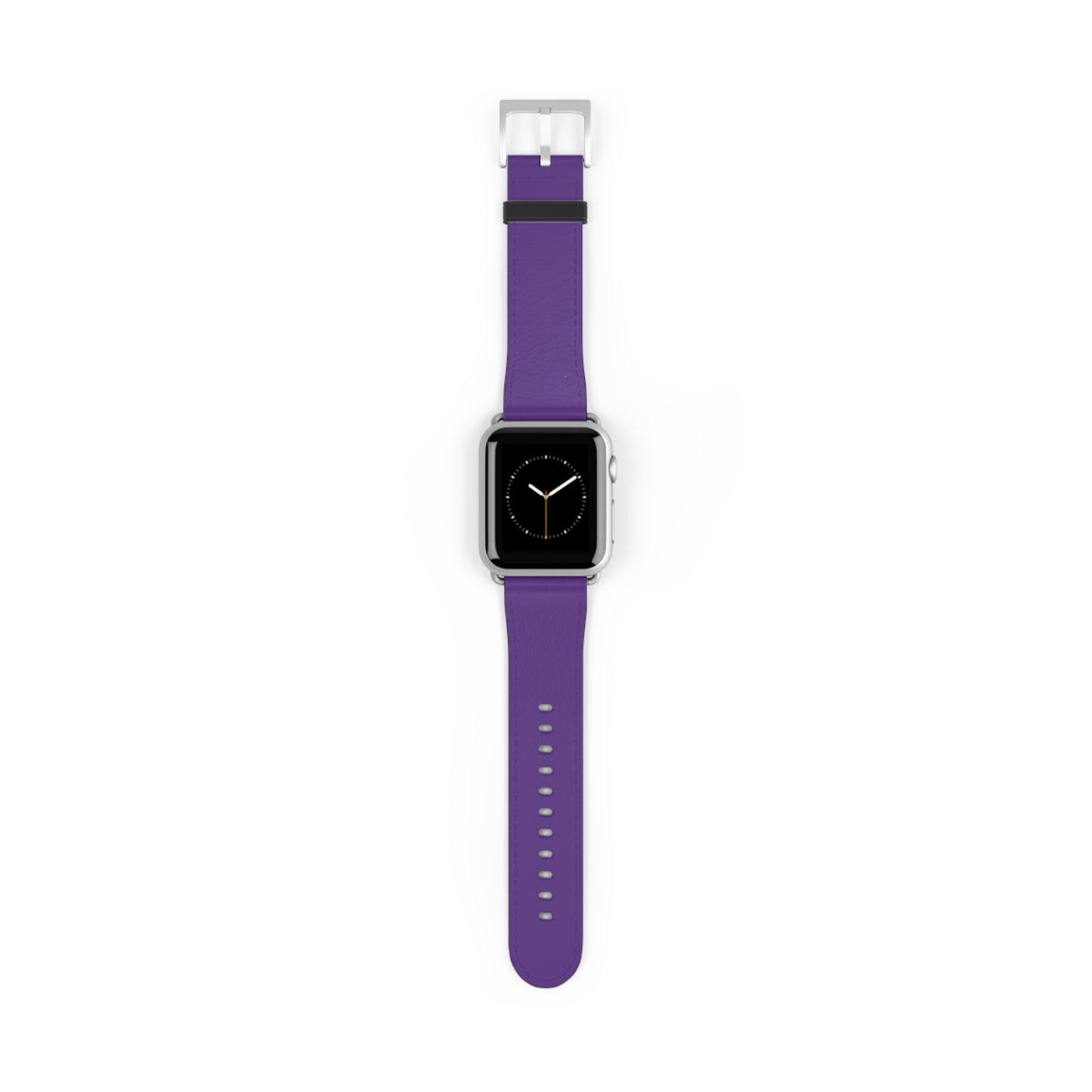 VIOLET APPLE® WATCH BAND- PANTONE® 268