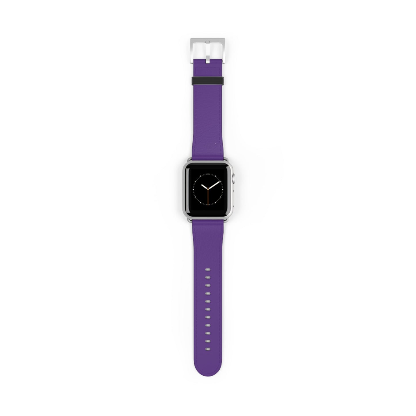 VIOLET APPLE® WATCH BAND- PANTONE® 268