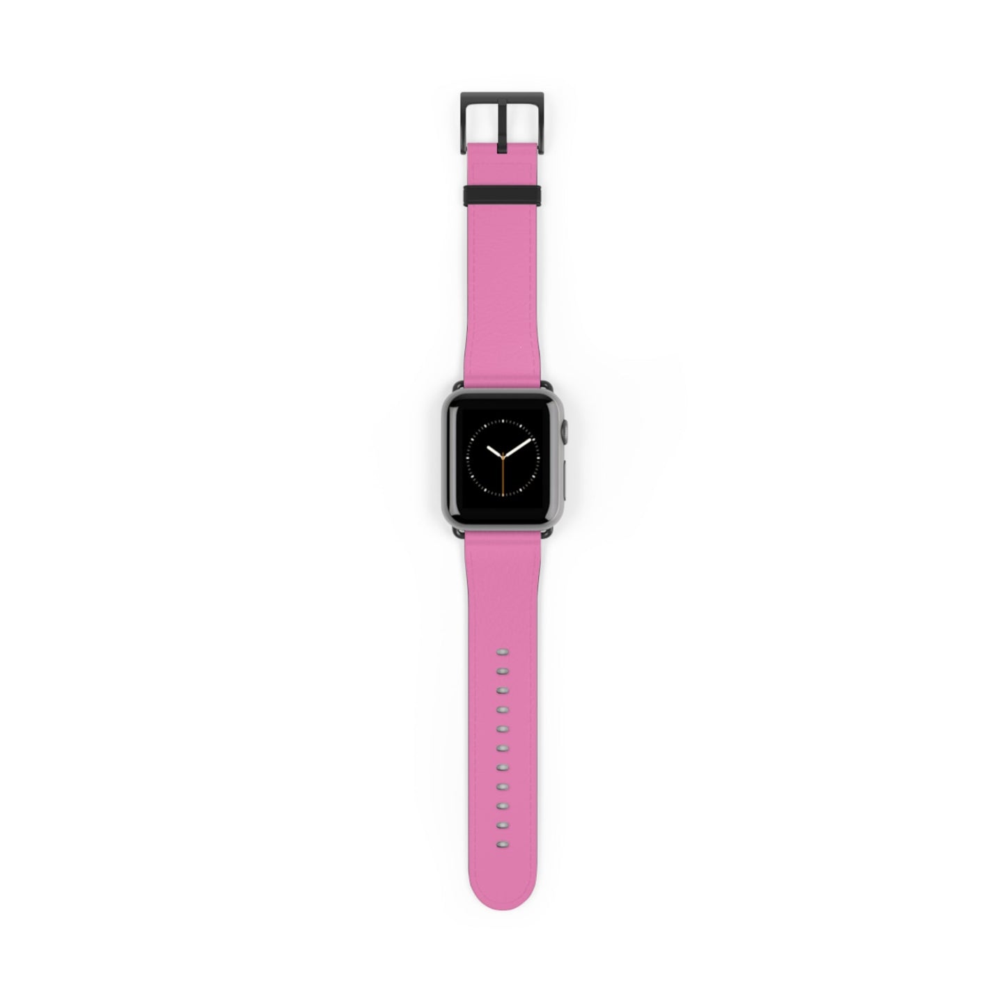 PINK APPLE® WATCH BAND- PANTONE® 231