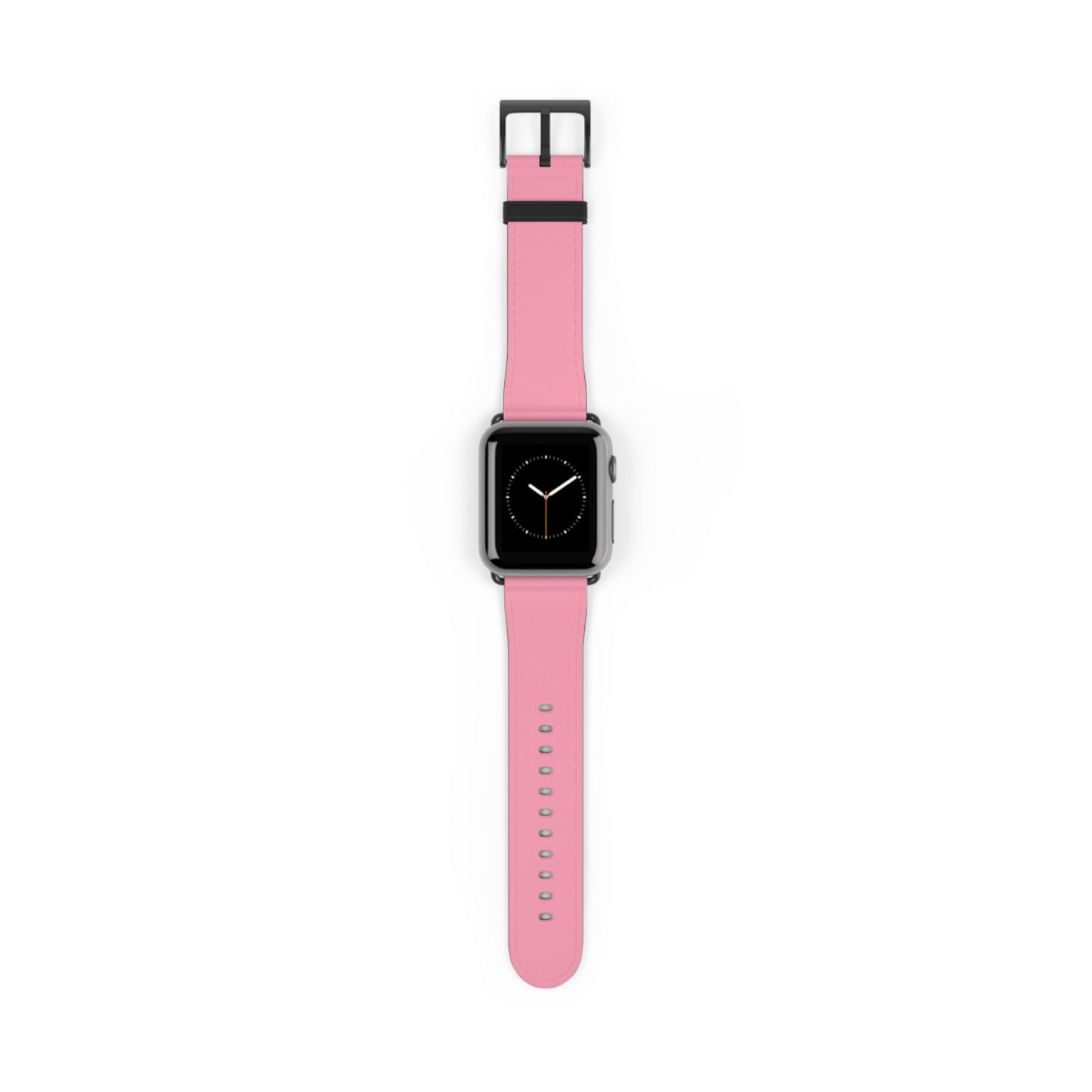 ROSE PINK APPLE® WATCH BAND- PANTONE® 183
