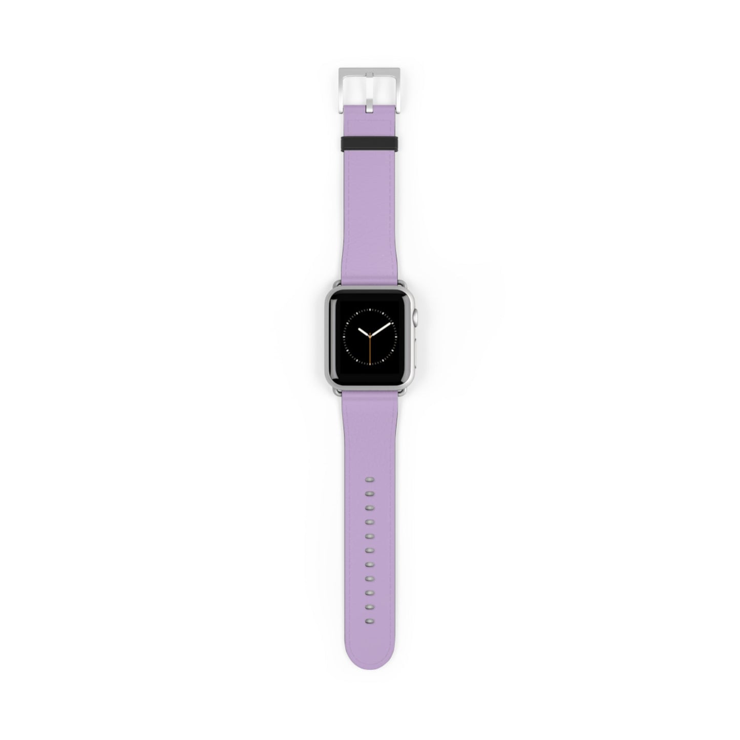 LAVENDER COLOR APPLE® WATCH BAND- PANTONE® 264