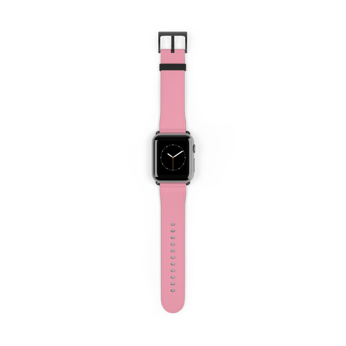 PINK APPLE® WATCH BAND- PANTONE® 197
