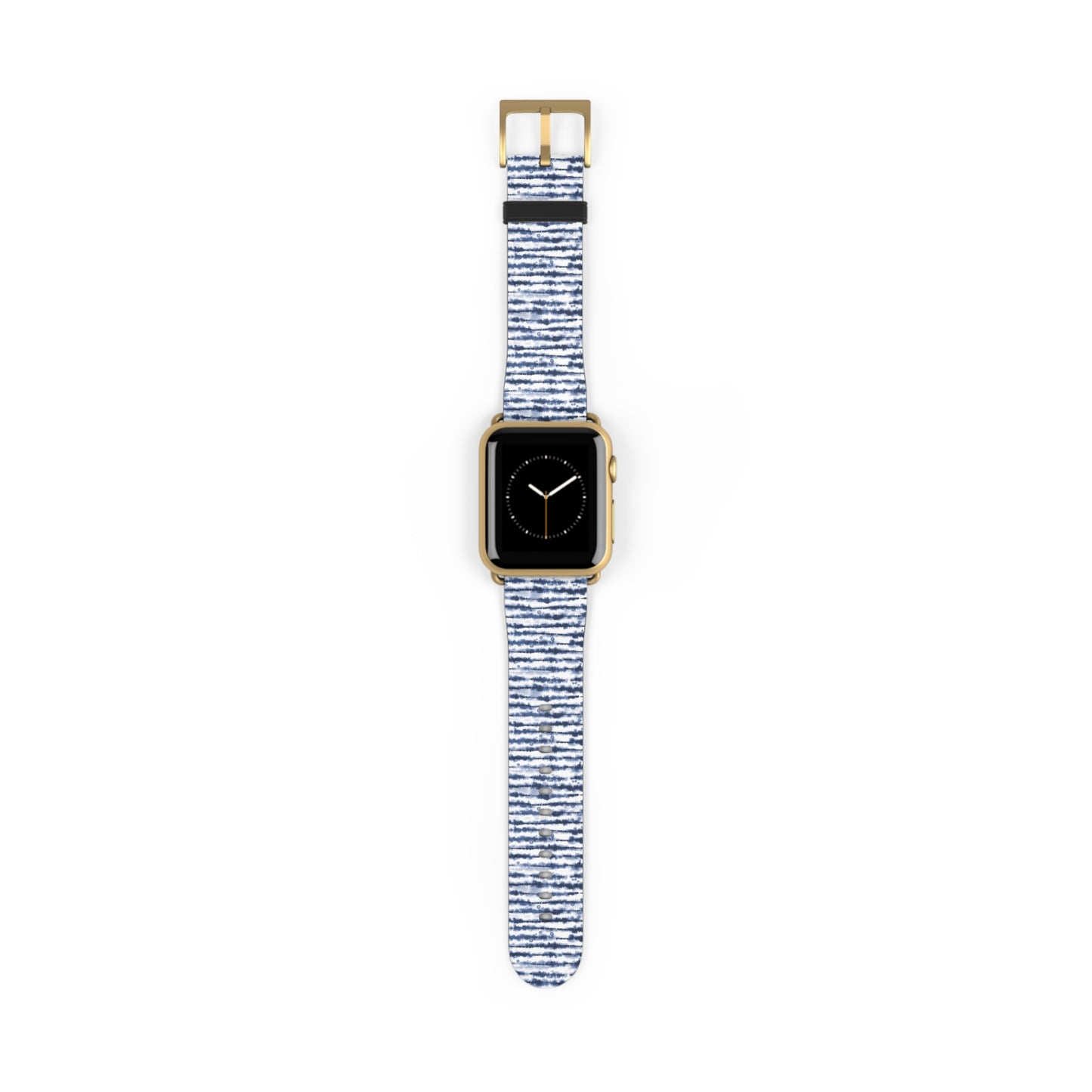 APANESE INDIGO DESIGN APPLE® WATCH BAND