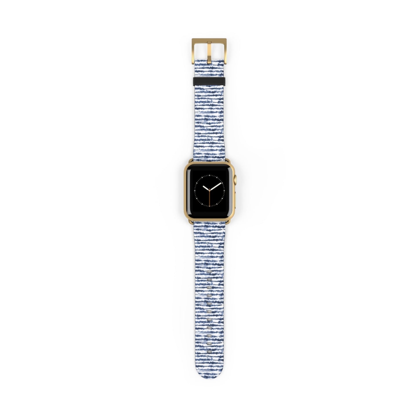 APANESE INDIGO DESIGN APPLE® WATCH BAND