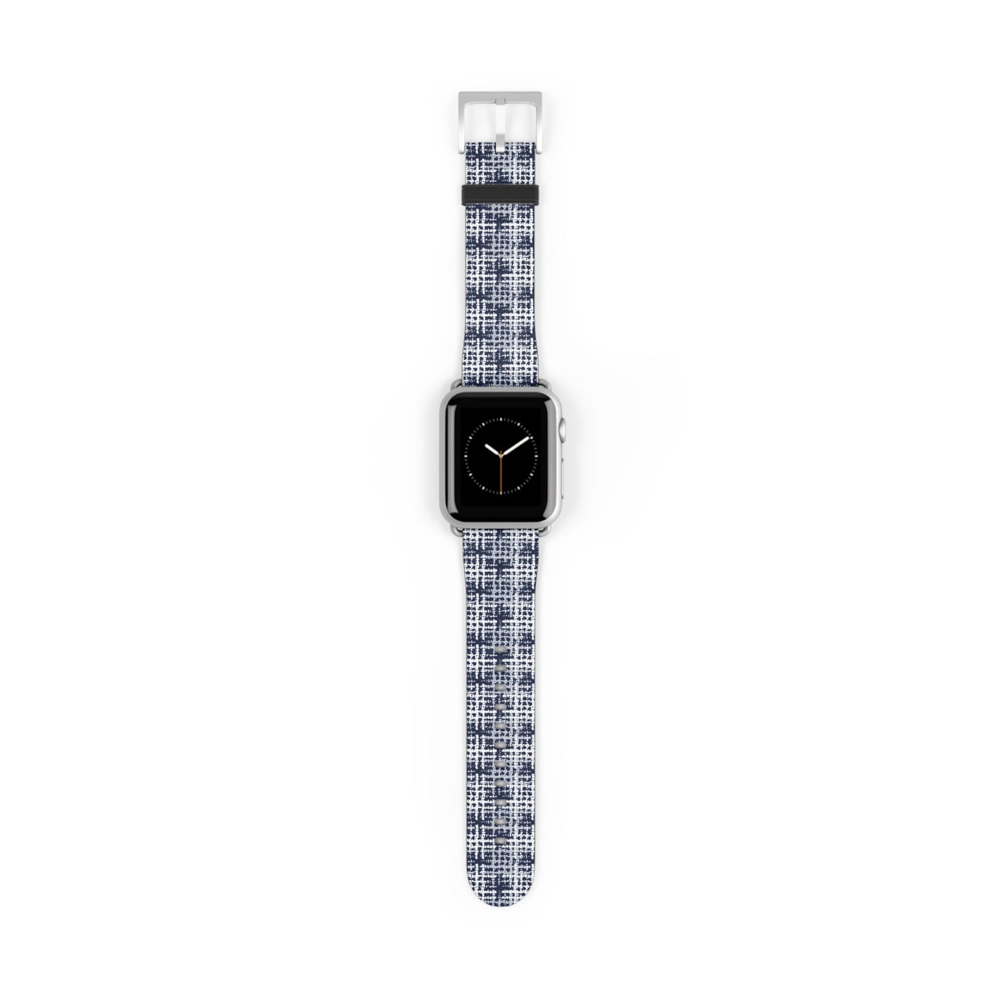 JAPANESE INDIGO DESIGN APPLE® WATCH BAND