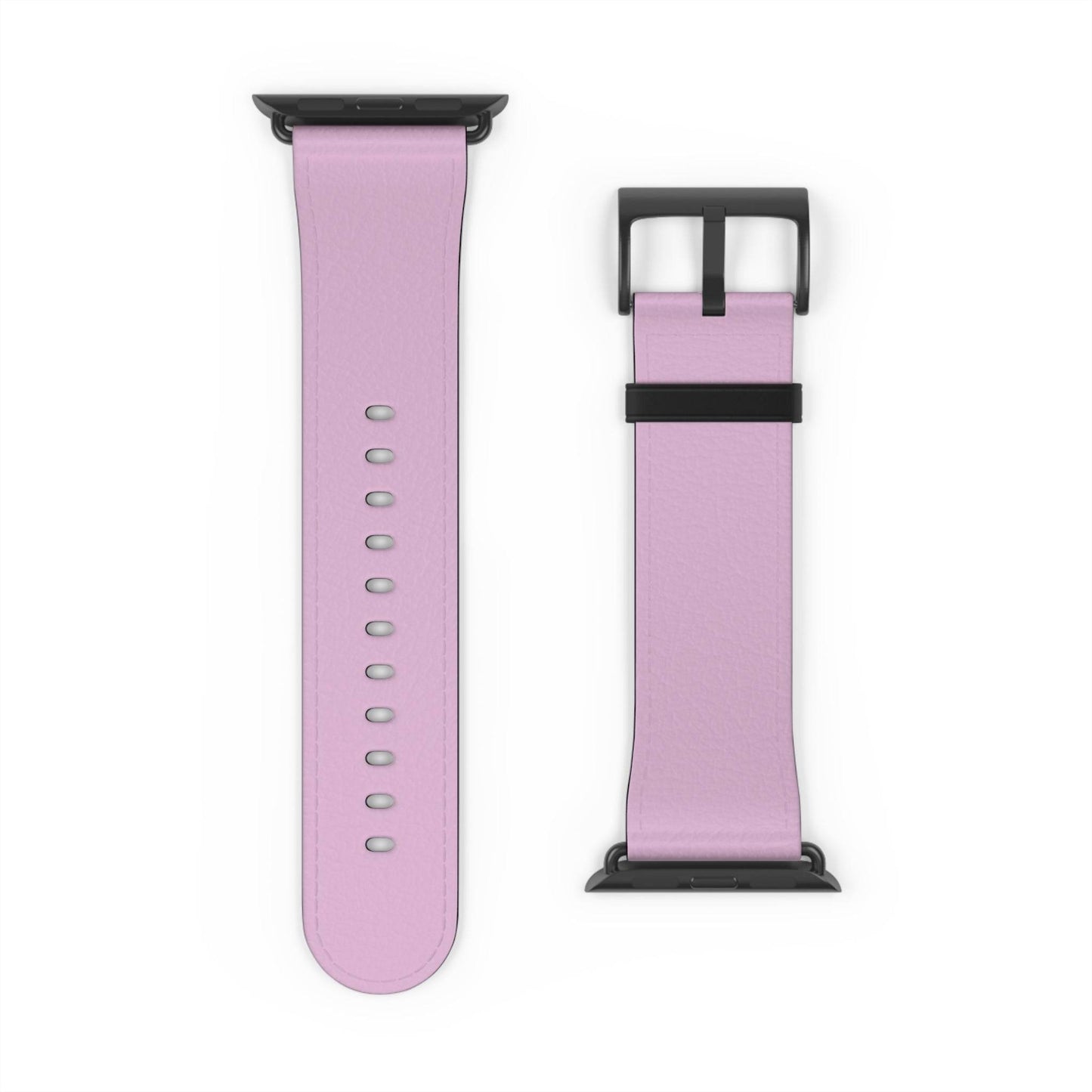 PLUM APPLE® WATCH BAND- PANTONE® 250