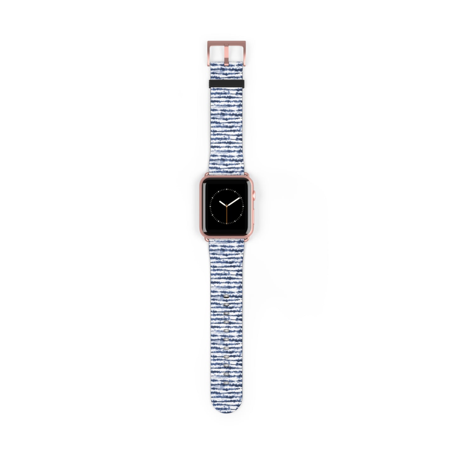 APANESE INDIGO DESIGN APPLE® WATCH BAND