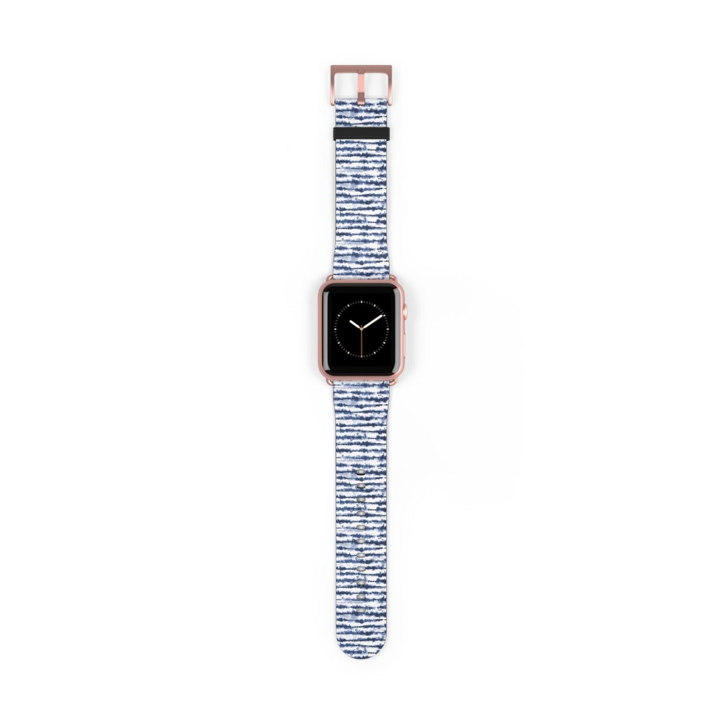APANESE INDIGO DESIGN APPLE® WATCH BAND