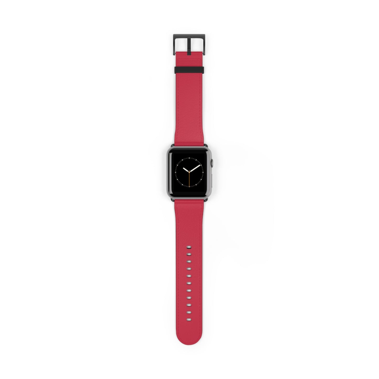 APPLE RED COLOR APPLE® WATCH BAND- PANTONE® 193