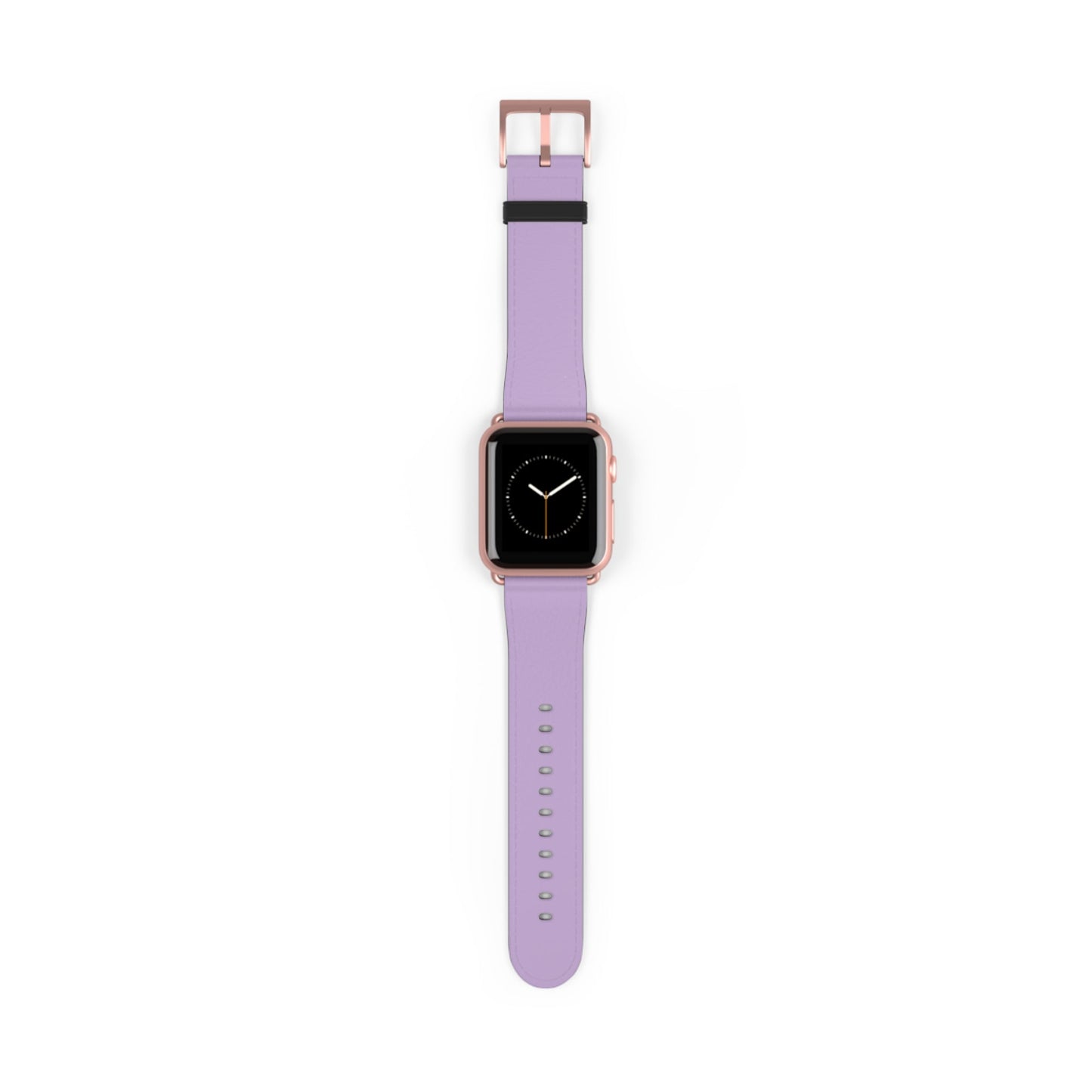 LAVENDER COLOR APPLE® WATCH BAND- PANTONE® 264