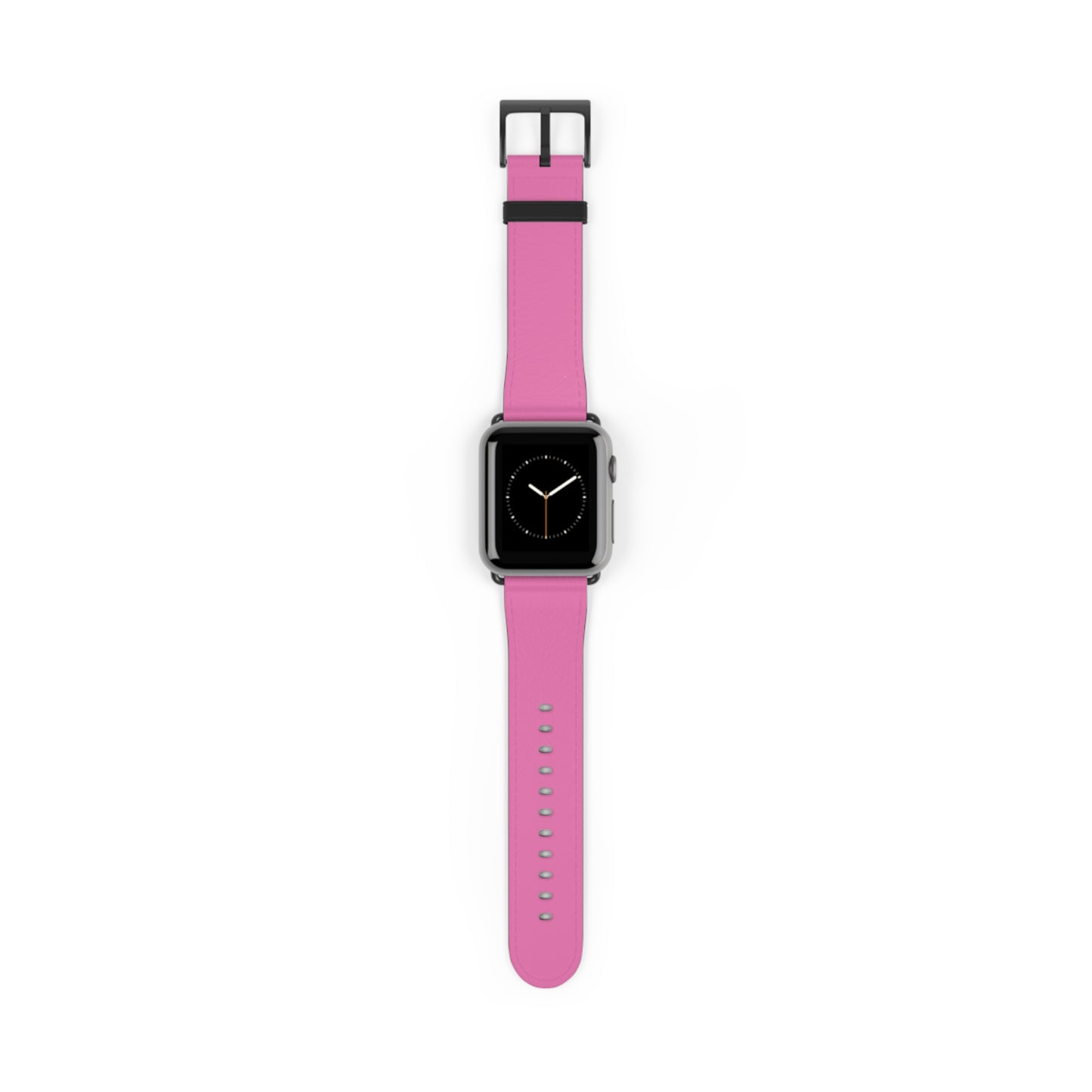 PINK APPLE® WATCH BAND- PANTONE® 224