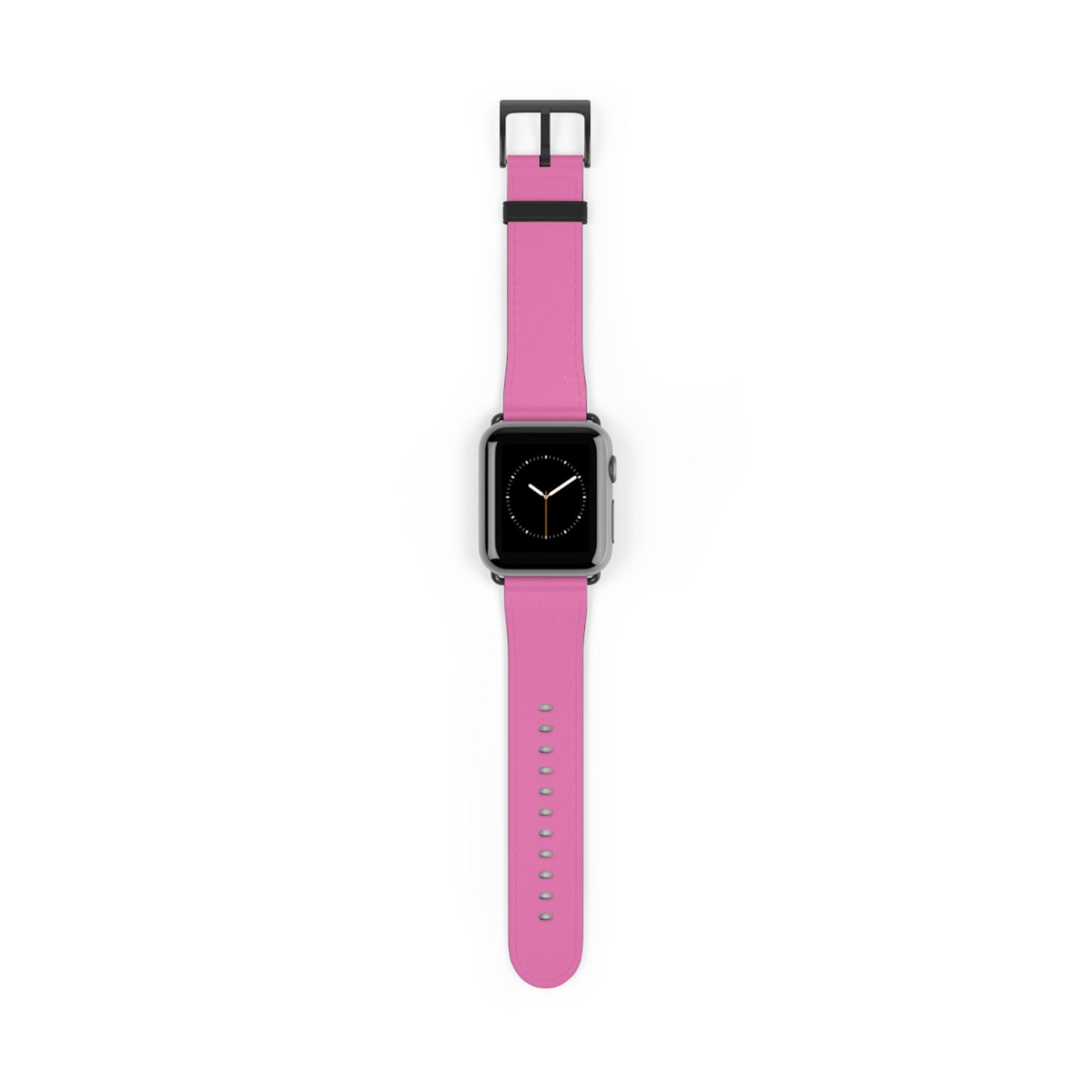 PINK APPLE® WATCH BAND- PANTONE® 224