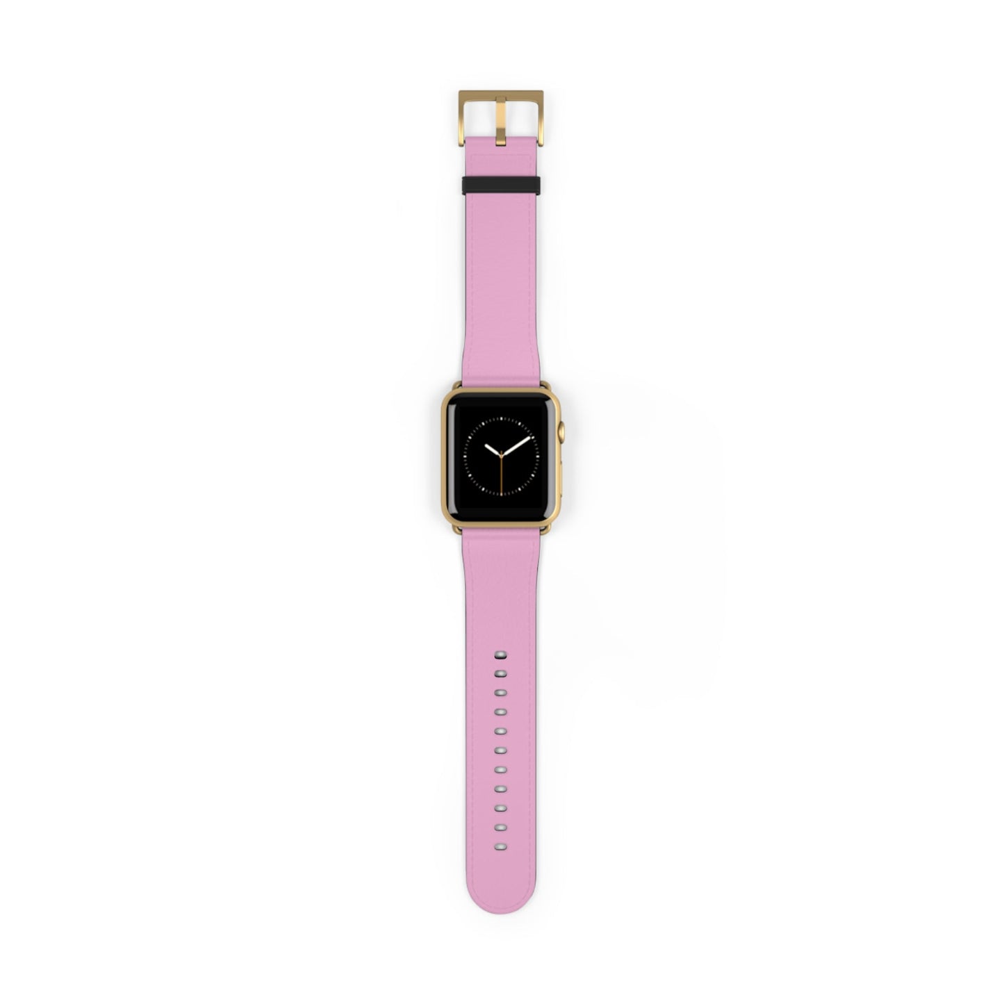 PINK APPLE® WATCH BAND- PANTONE® 236