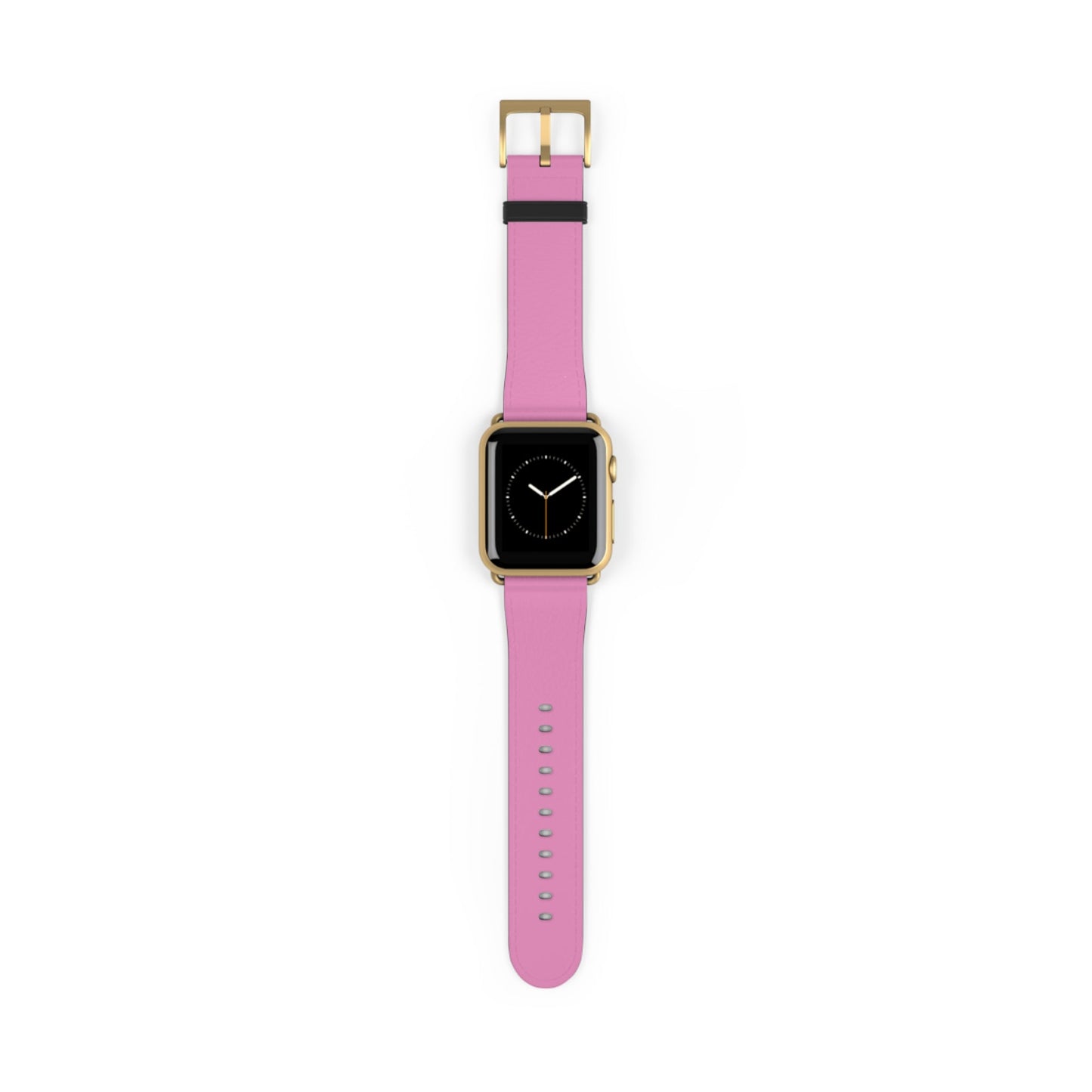 PINK APPLE® WATCH BAND- PANTONE® 237