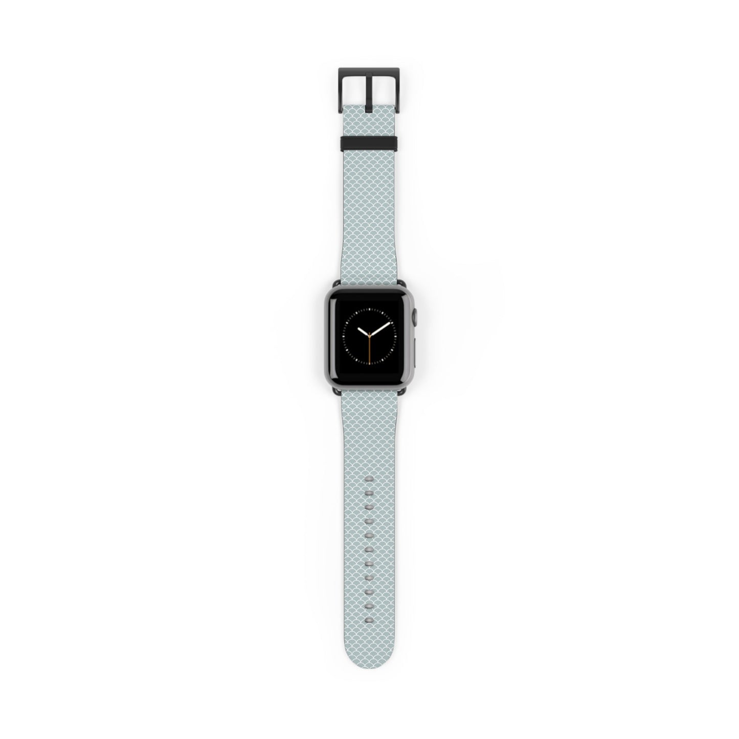 JAPANESE INDIGO DESIGN APPLE® WATCH BAND