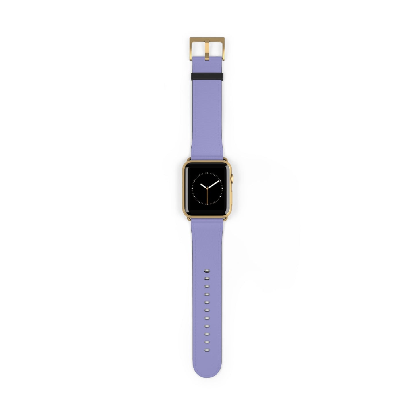 LIGHT PURPLE APPLE® WATCH BAND- PANTONE® 271