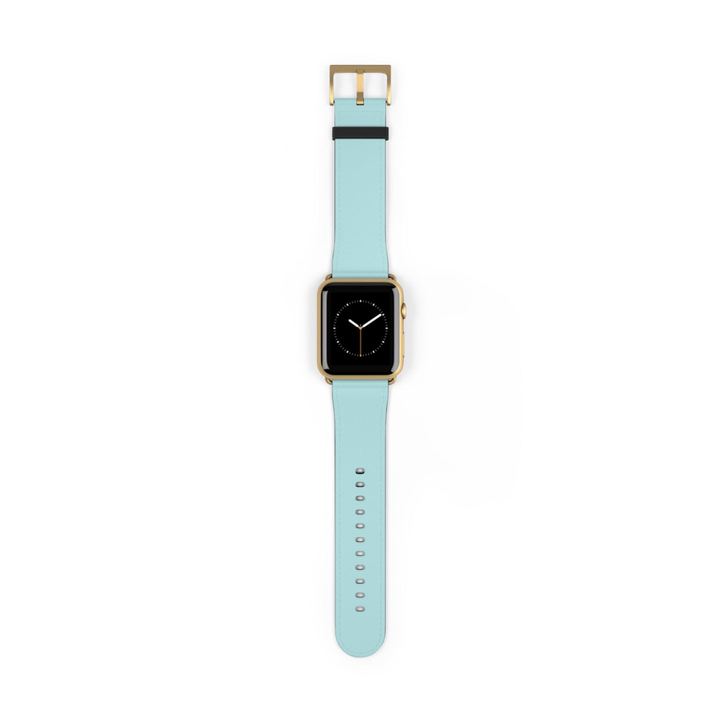 POWDER BLUE APPLE® WATCH BAND- PANTONE® 317