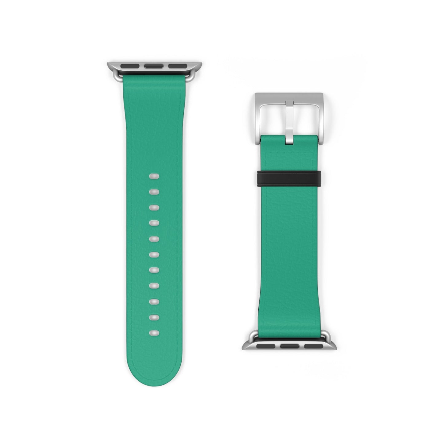 GREEN APPLE® WATCH BAND- PANTONE® 339