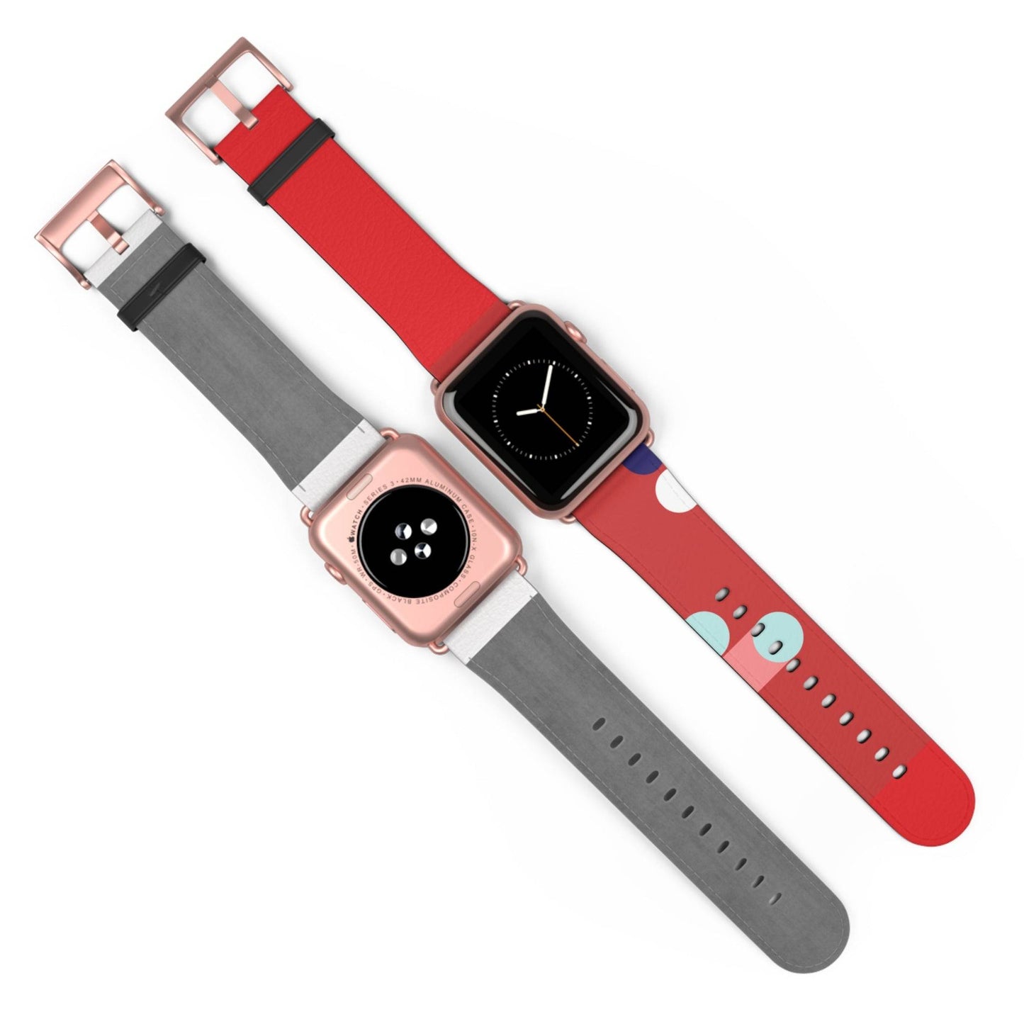 MODERN APPLE® WATCH BAND