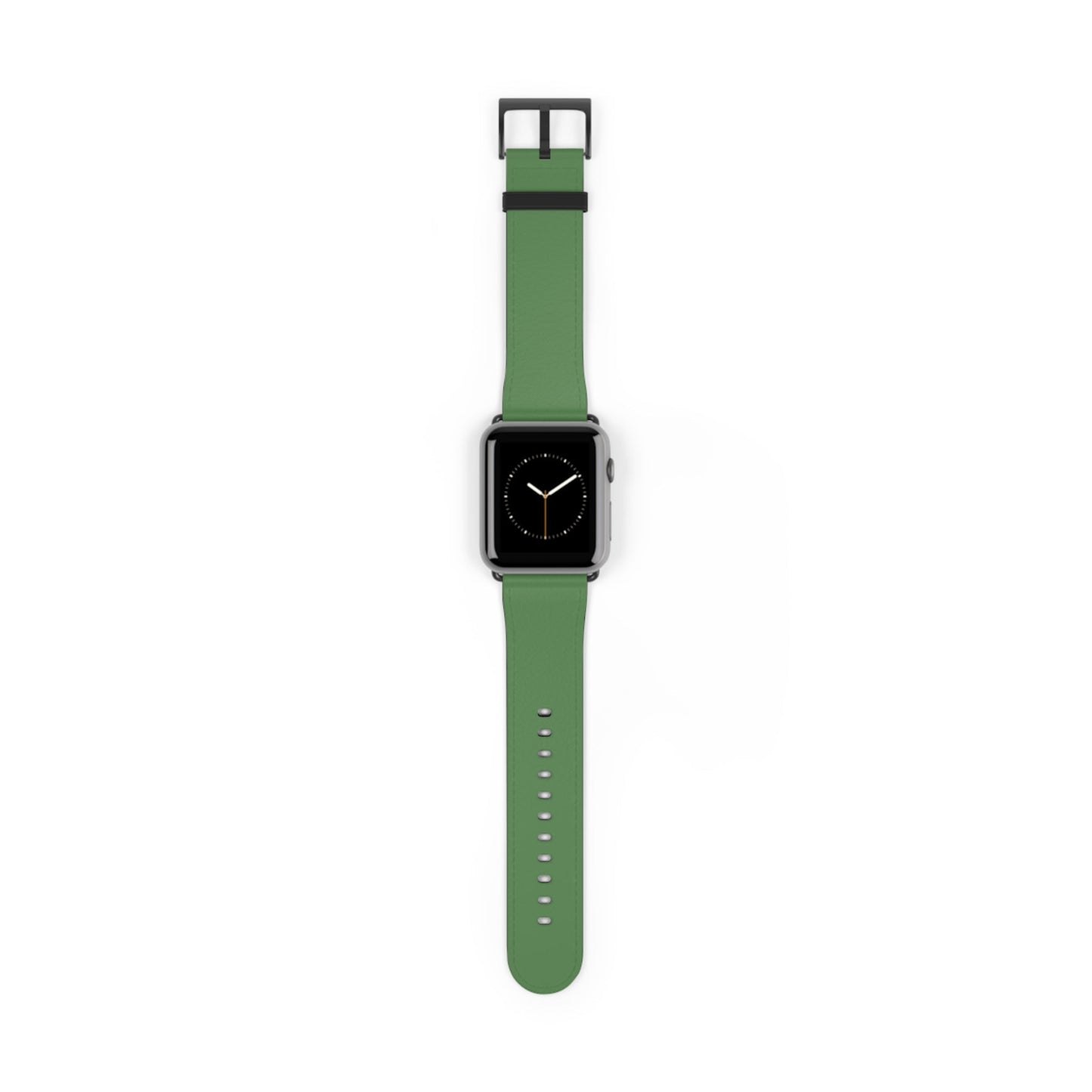 FERN GREEN APPLE® WATCH BAND- PANTONE® 363