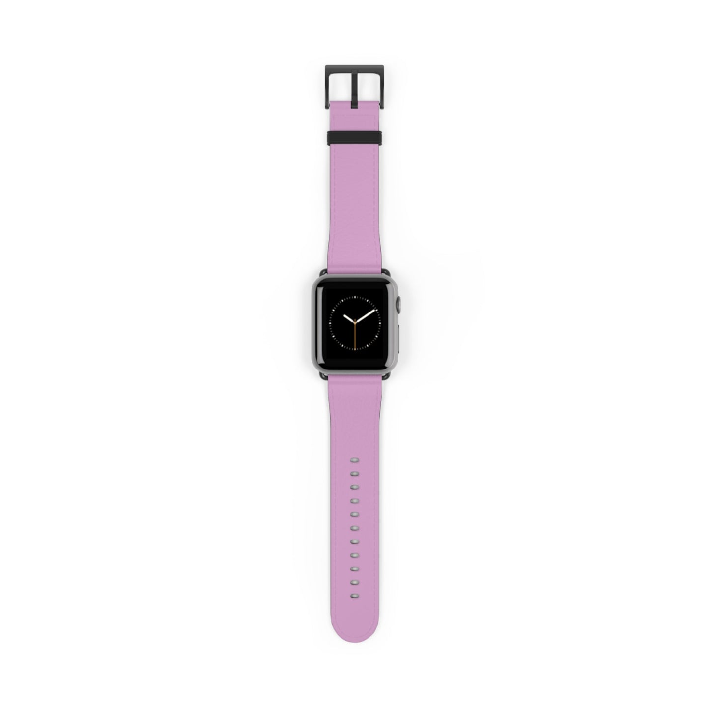 PLUM APPLE® WATCH BAND- PANTONE® 251