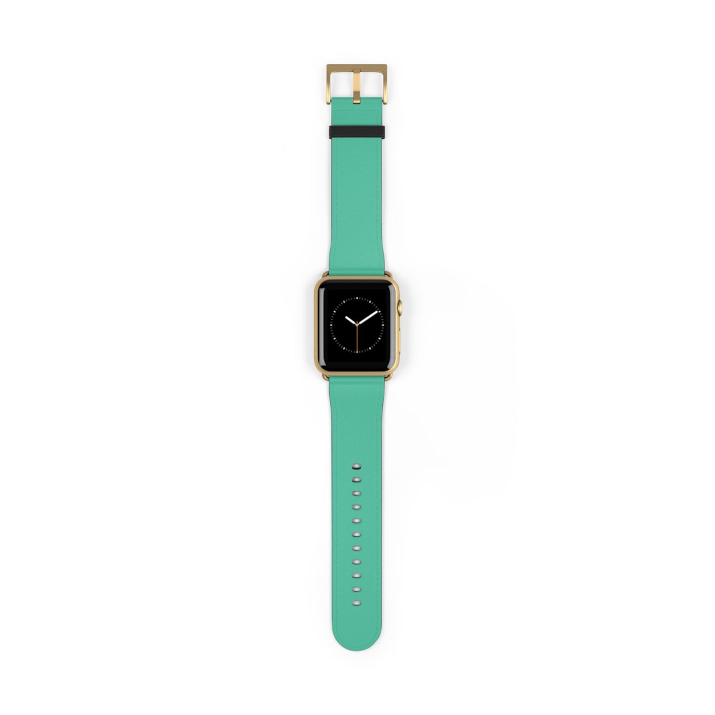 SEAGREEN APPLE® WATCH BAND- PANTONE® 338