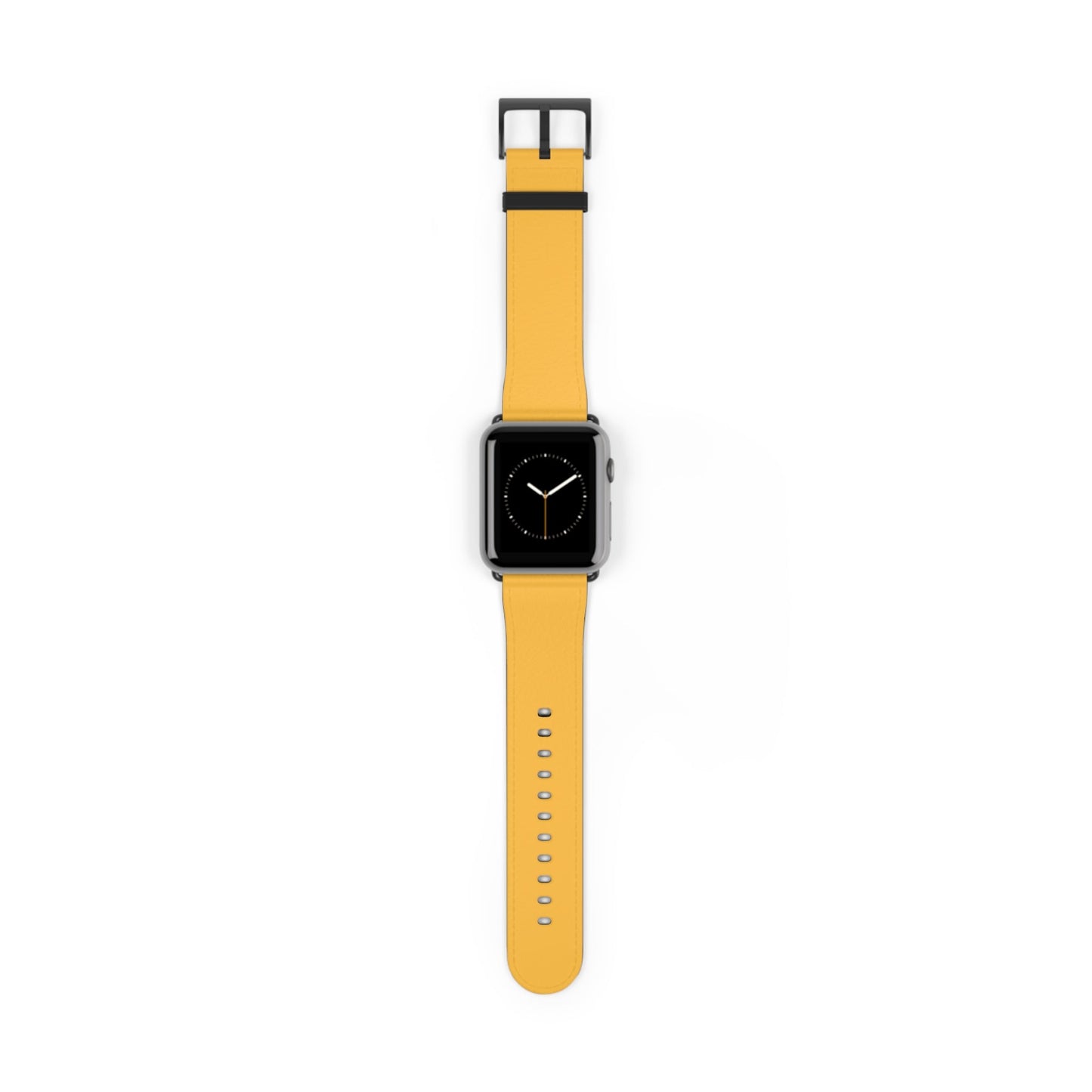 MOCCASIN APPLE® WATCH BAND- PANTONE® 136