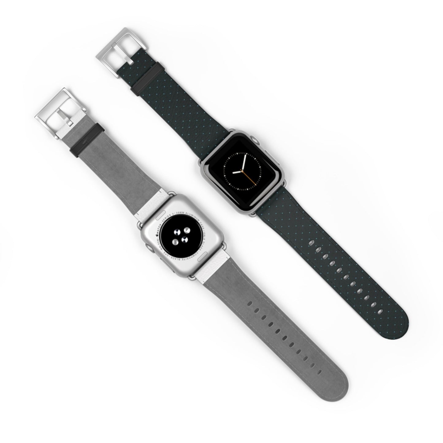 JAPANESE INDIGO DESIGN APPLE® WATCH BAND